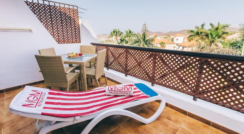 Muthu Royal Park Albatros