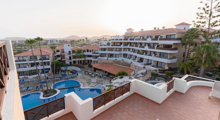 Muthu Royal Park Albatros