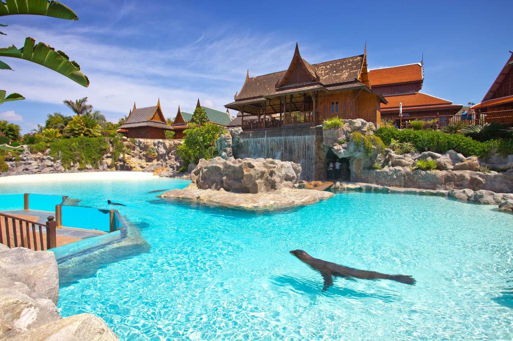 Muthu Royal Park Albatros