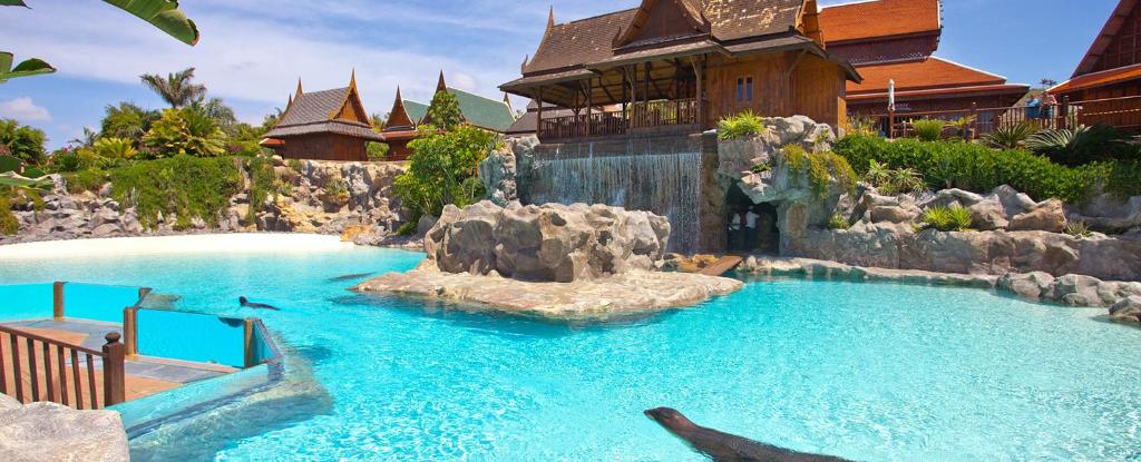 Muthu Royal Park Albatros