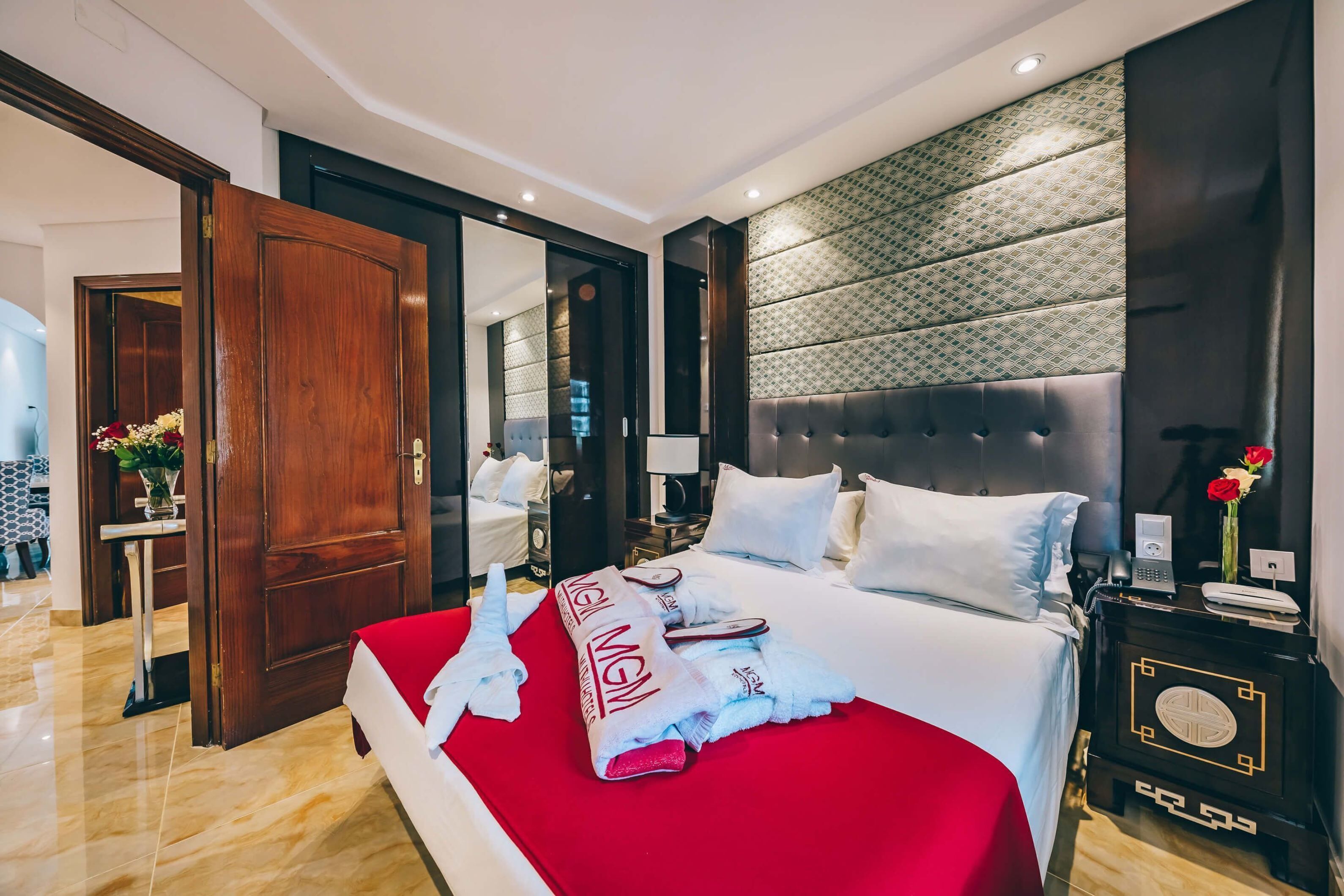 Muthu Royal Park Albatros