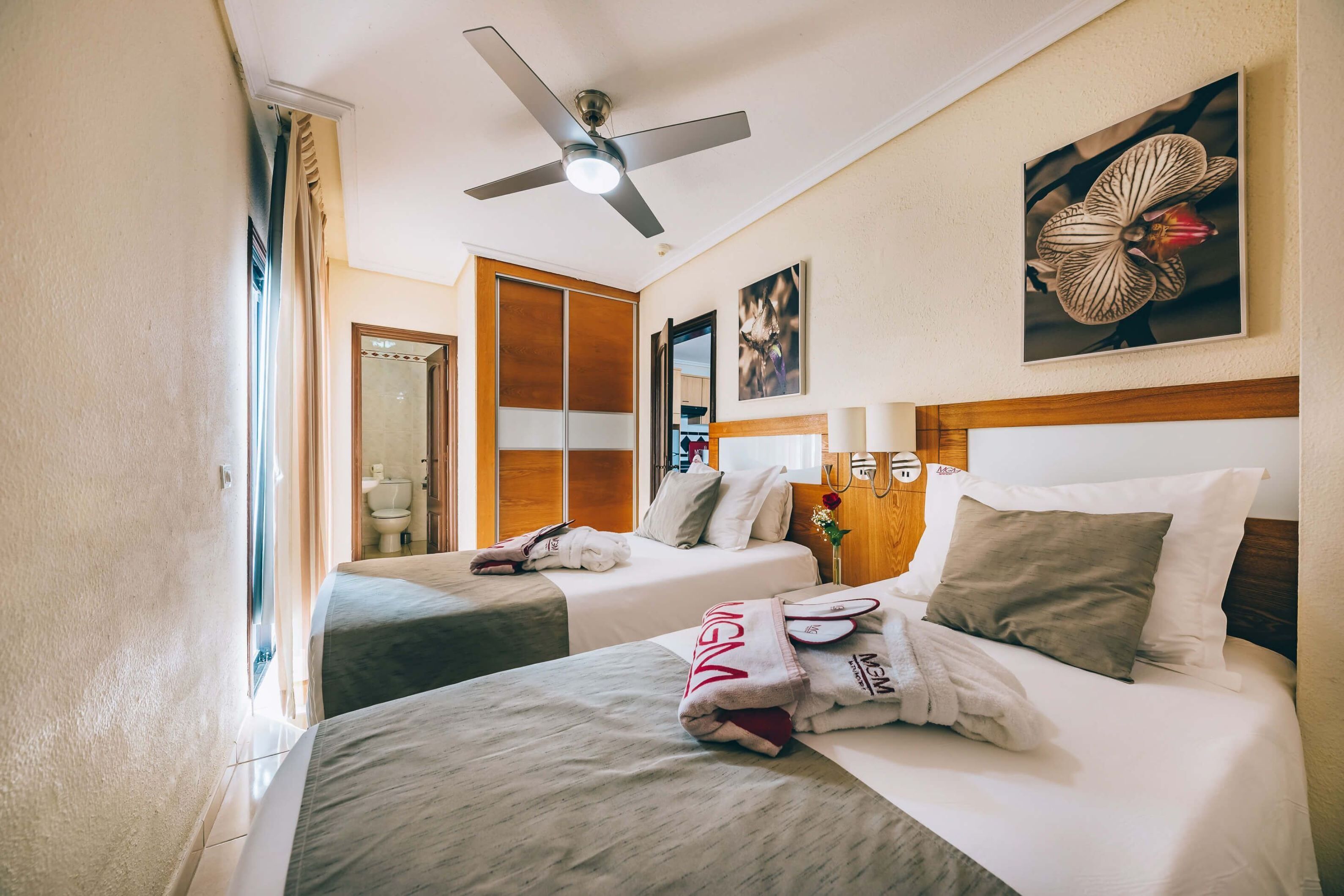 Muthu Royal Park Albatros