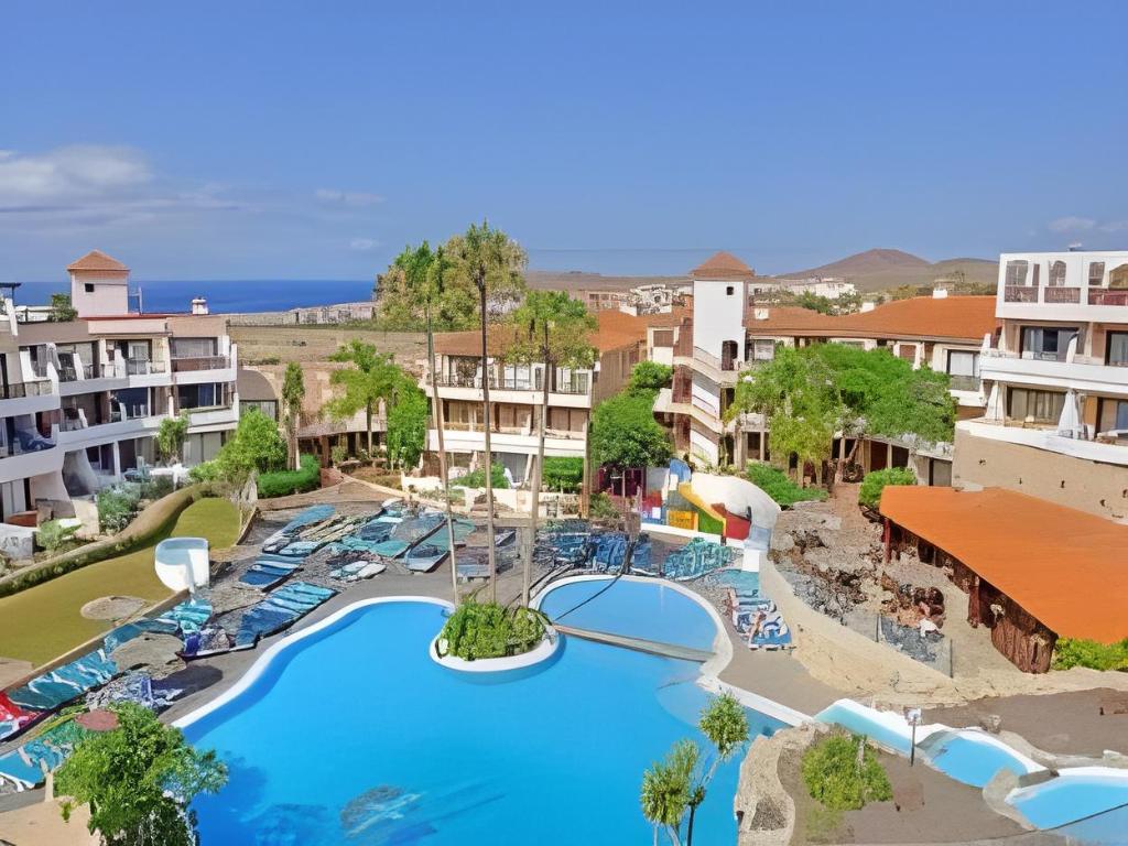 Muthu Royal Park Albatros