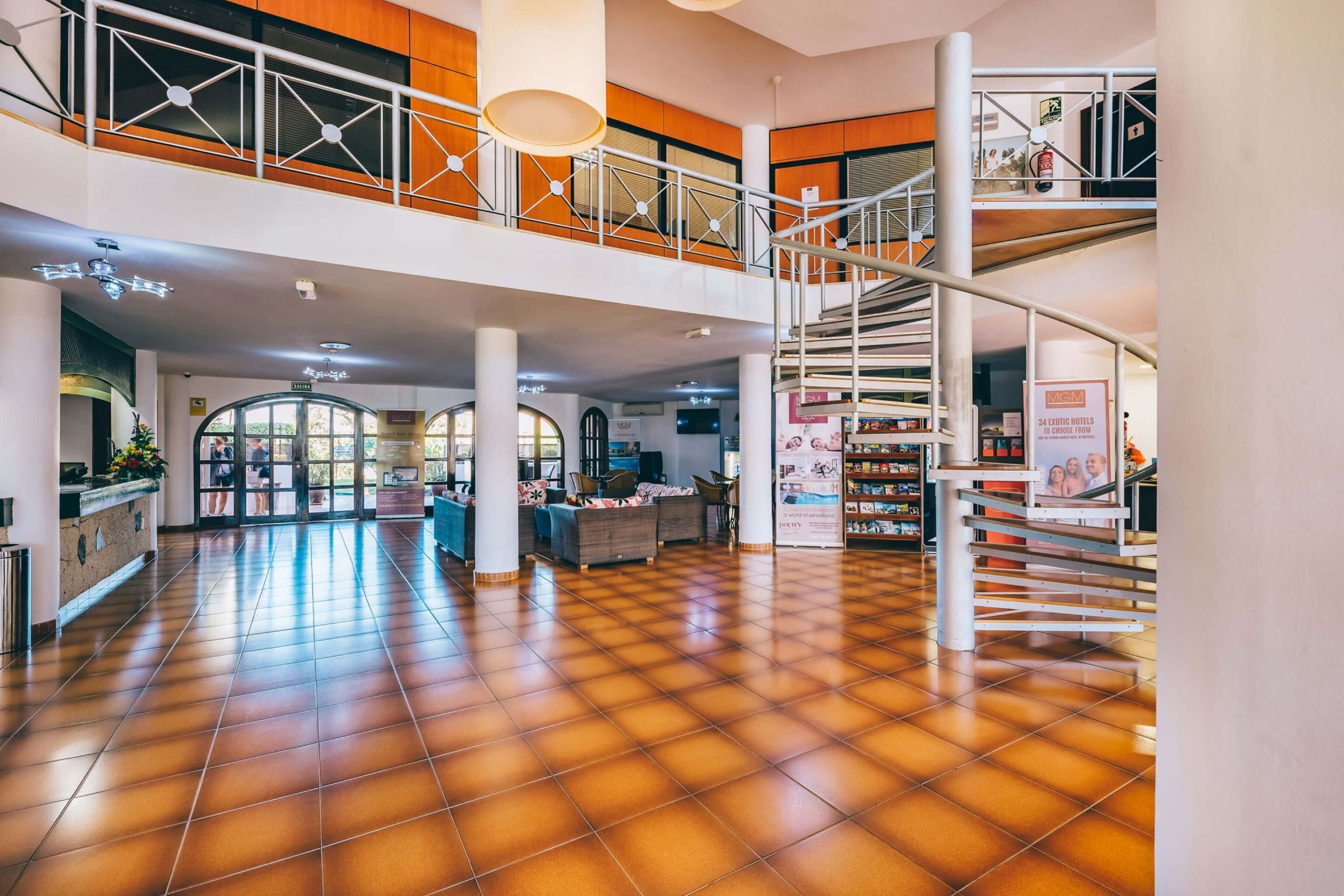 Muthu Royal Park Albatros