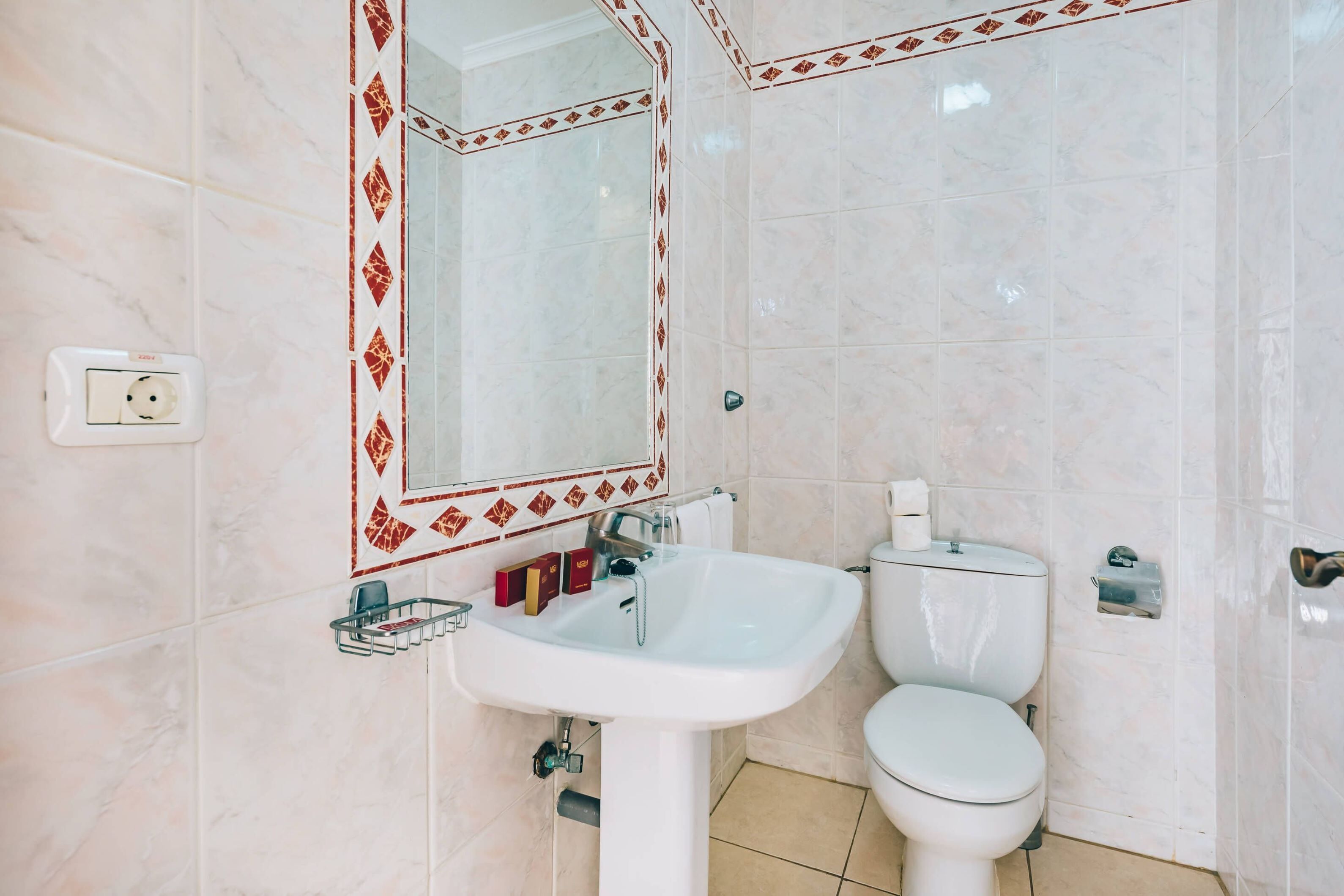 Muthu Royal Park Albatros