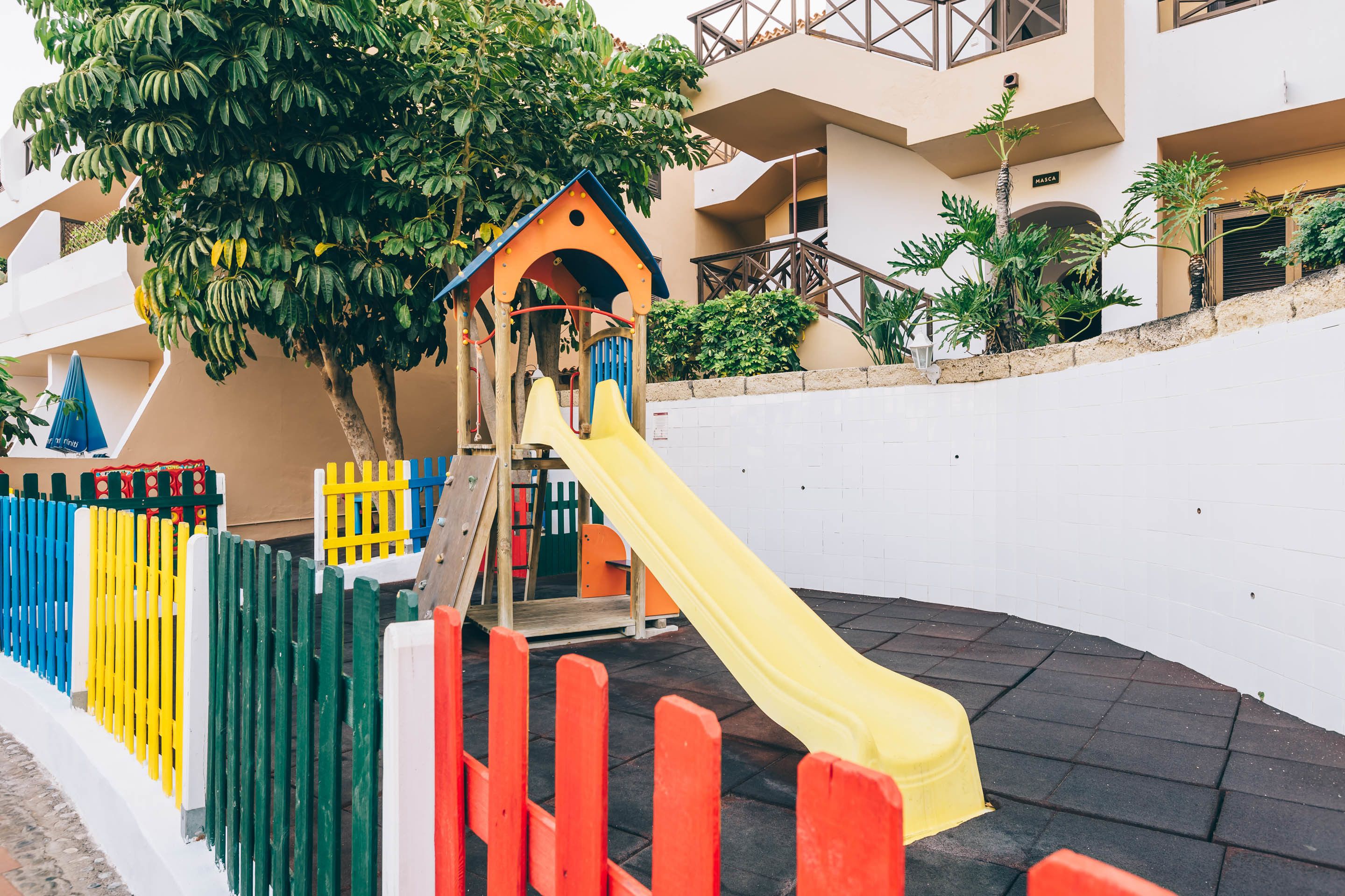 Muthu Royal Park Albatros