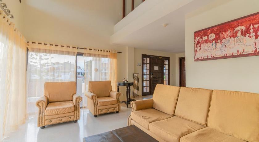 Muthu Royal Park Albatros