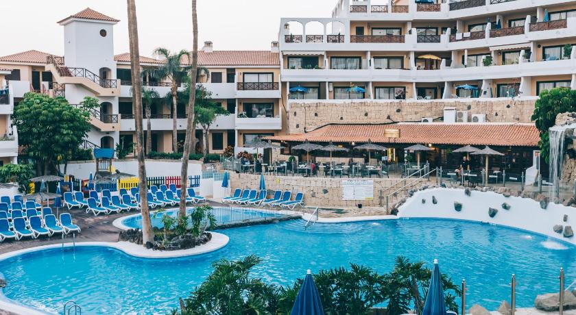 Muthu Royal Park Albatros