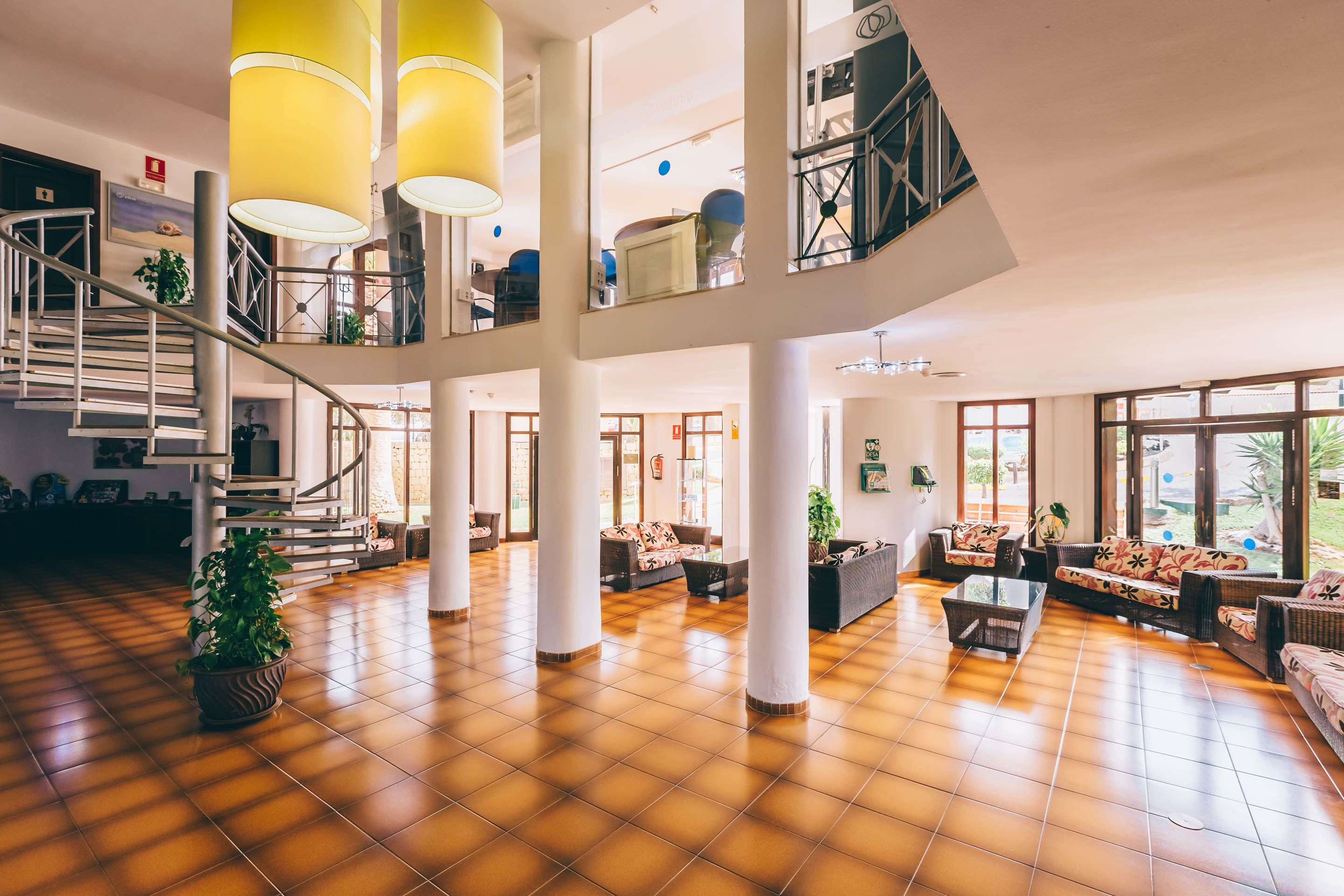 Muthu Royal Park Albatros