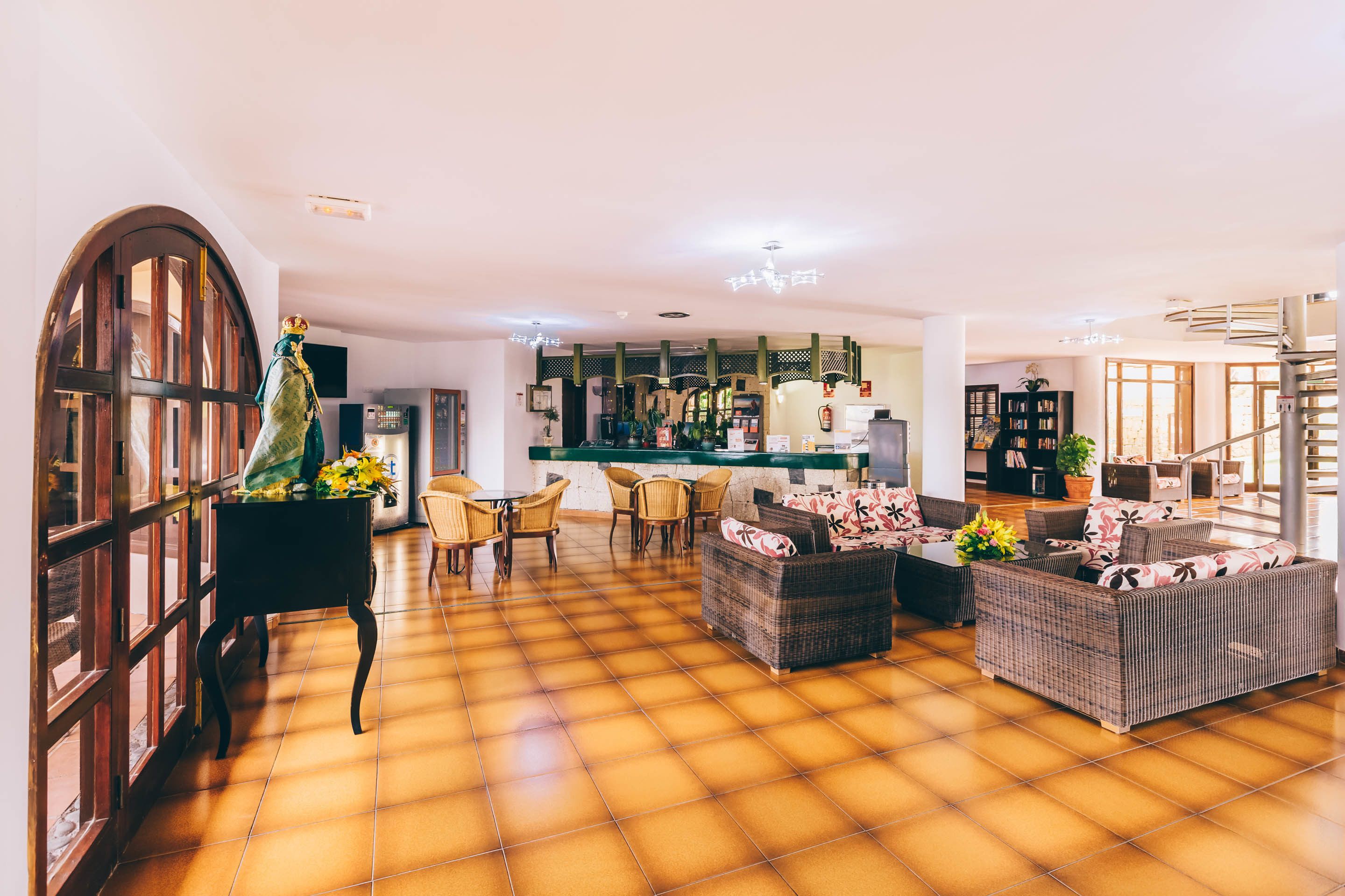 Muthu Royal Park Albatros