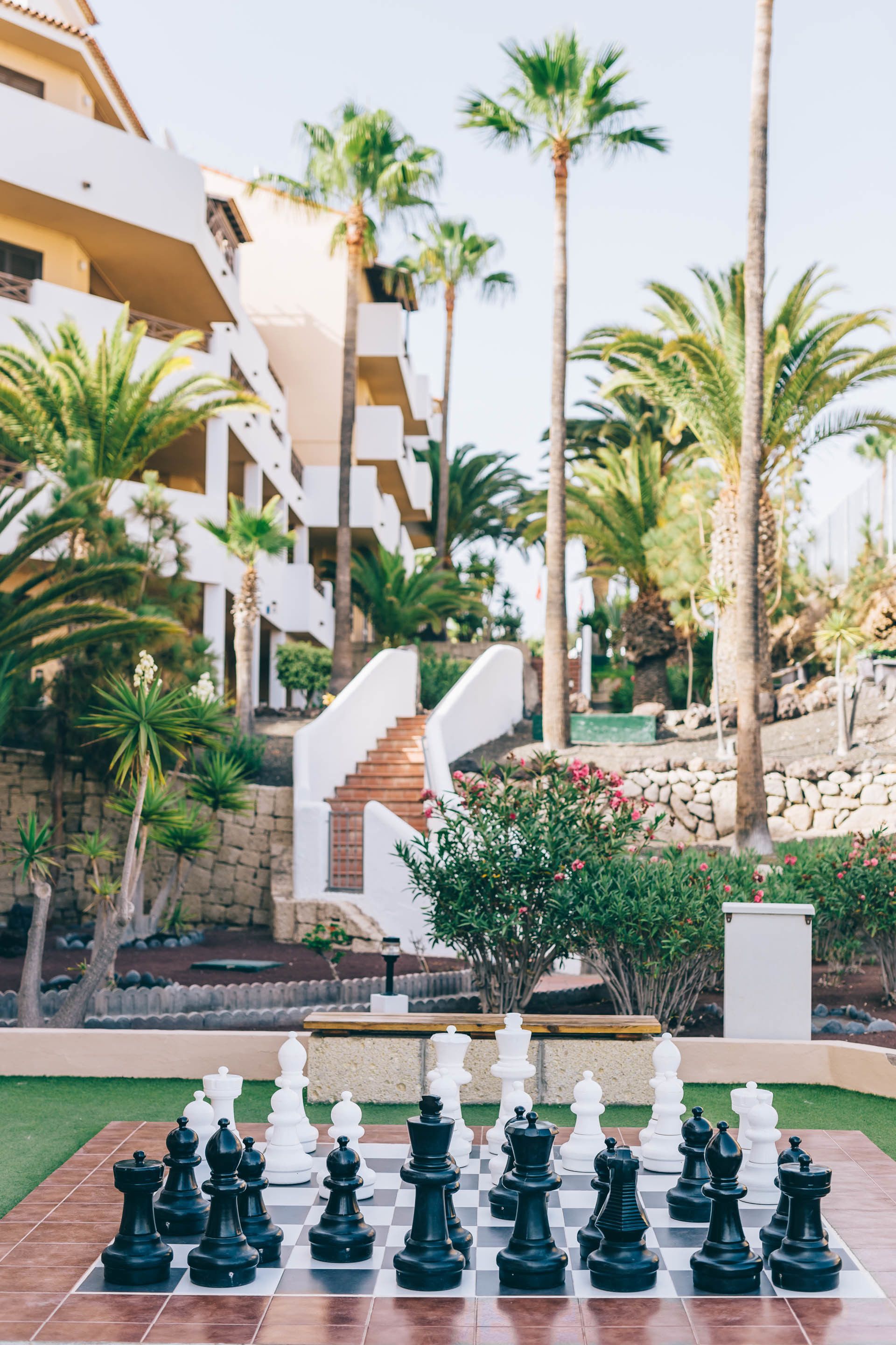 Muthu Royal Park Albatros