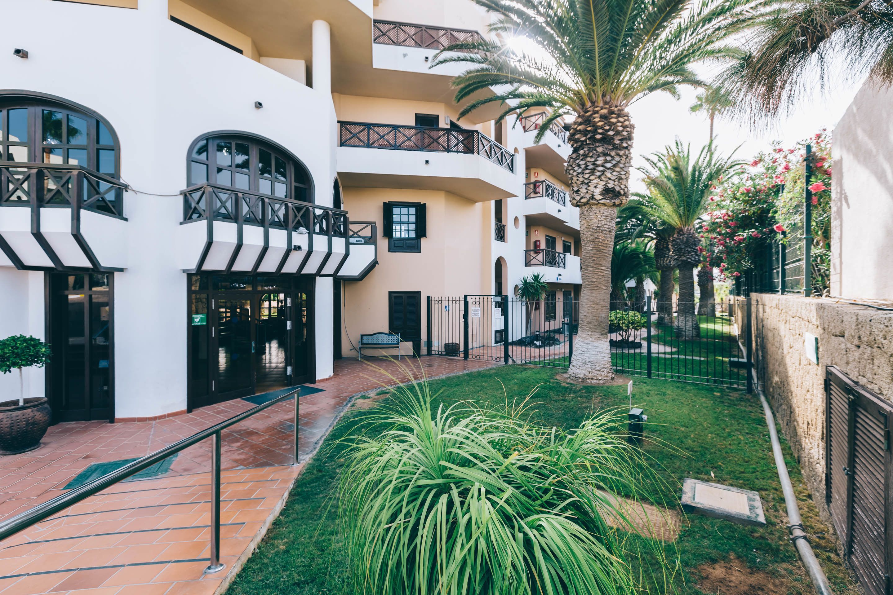 Muthu Royal Park Albatros