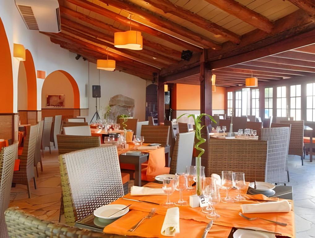 Muthu Royal Park Albatros