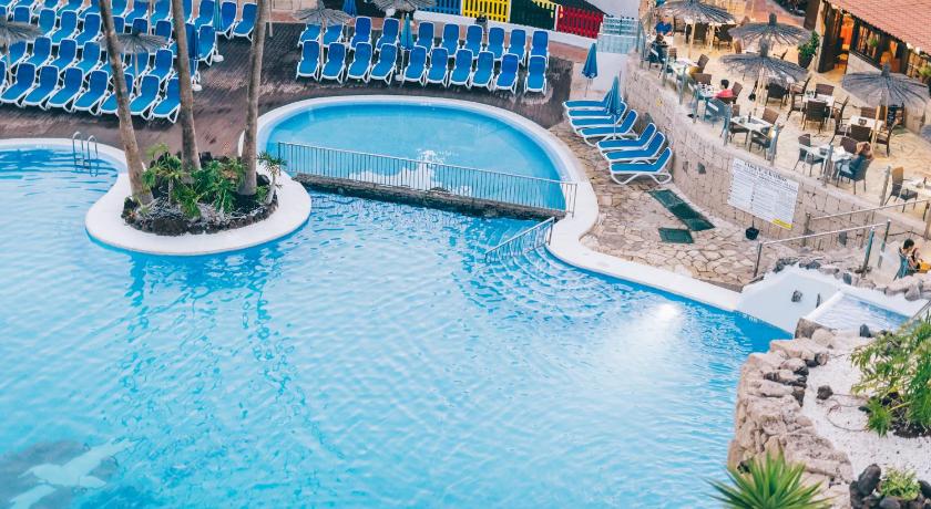 Muthu Royal Park Albatros