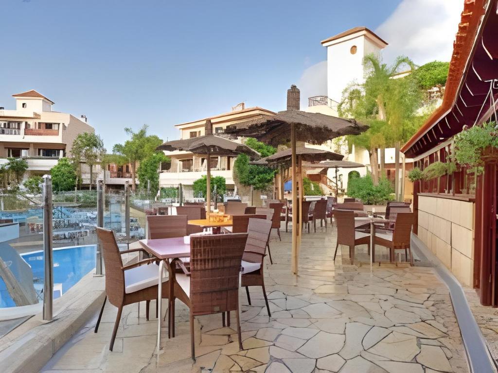 Muthu Royal Park Albatros