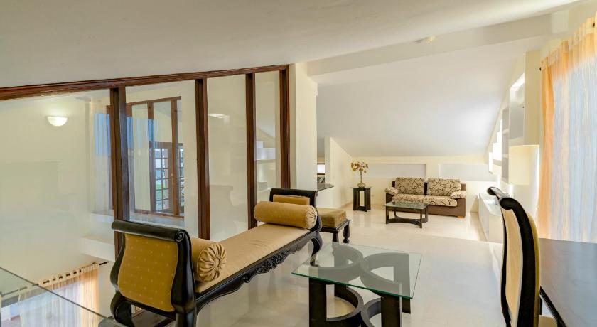 Muthu Royal Park Albatros