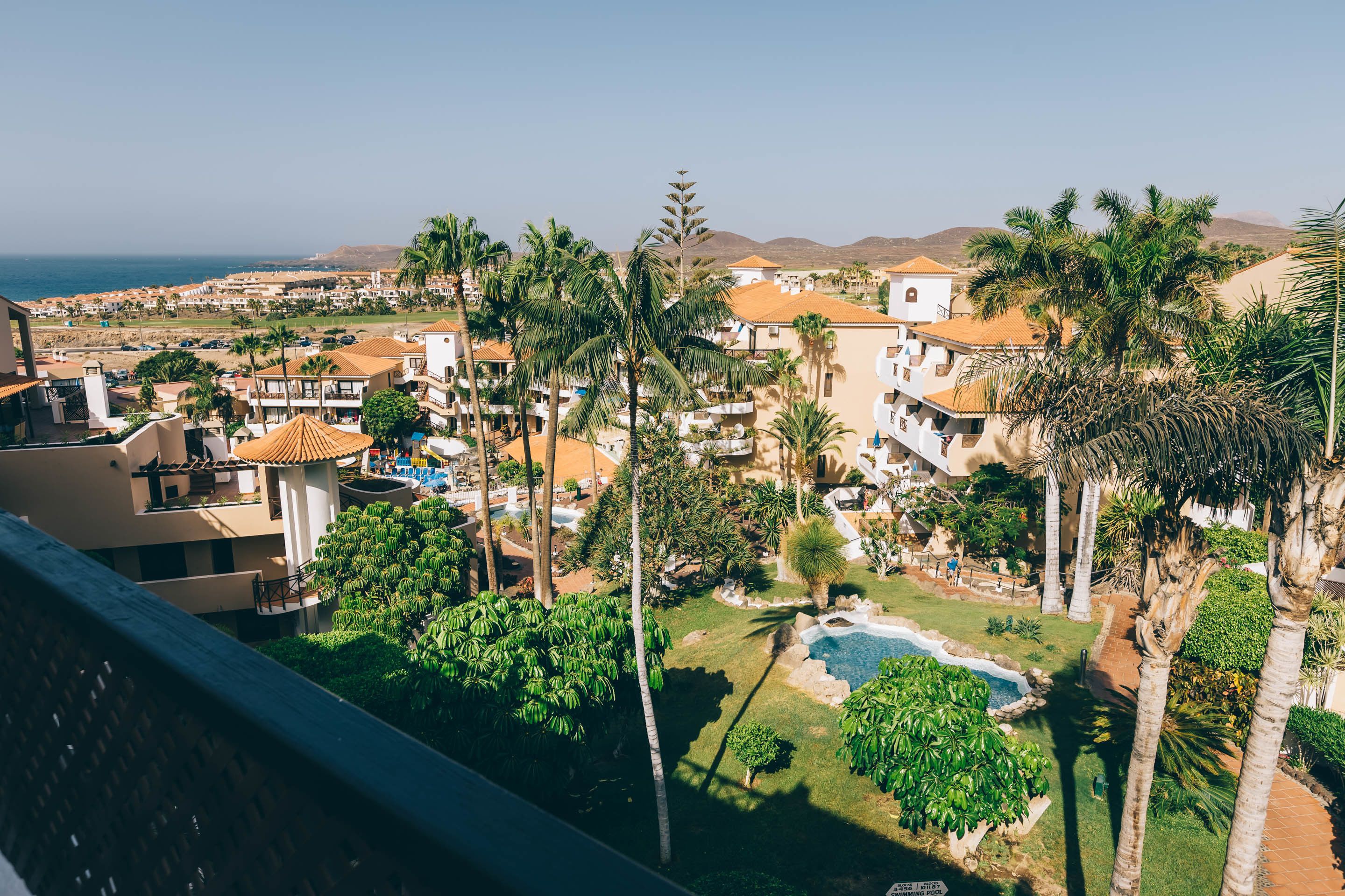 Muthu Royal Park Albatros