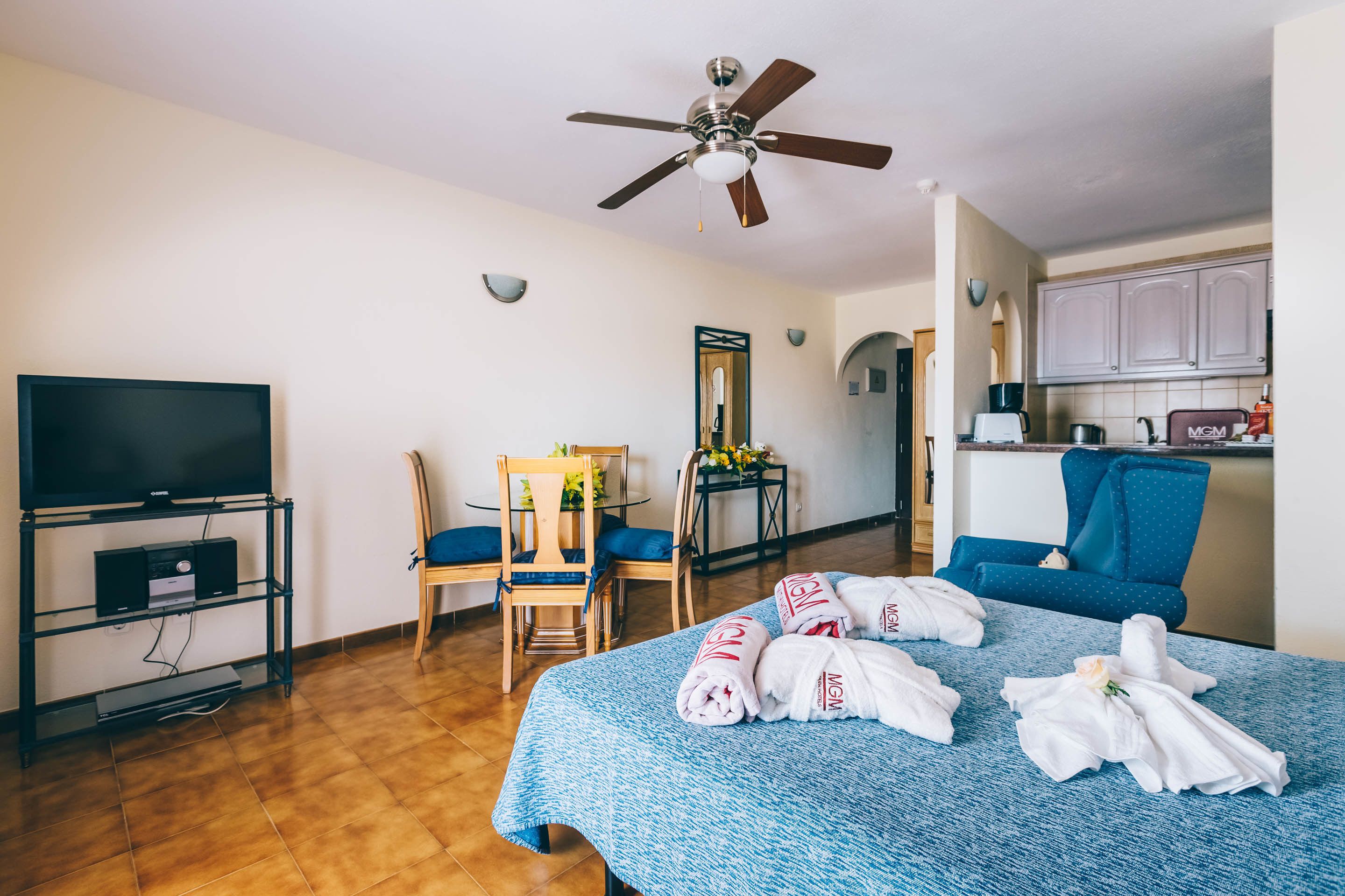 Muthu Royal Park Albatros