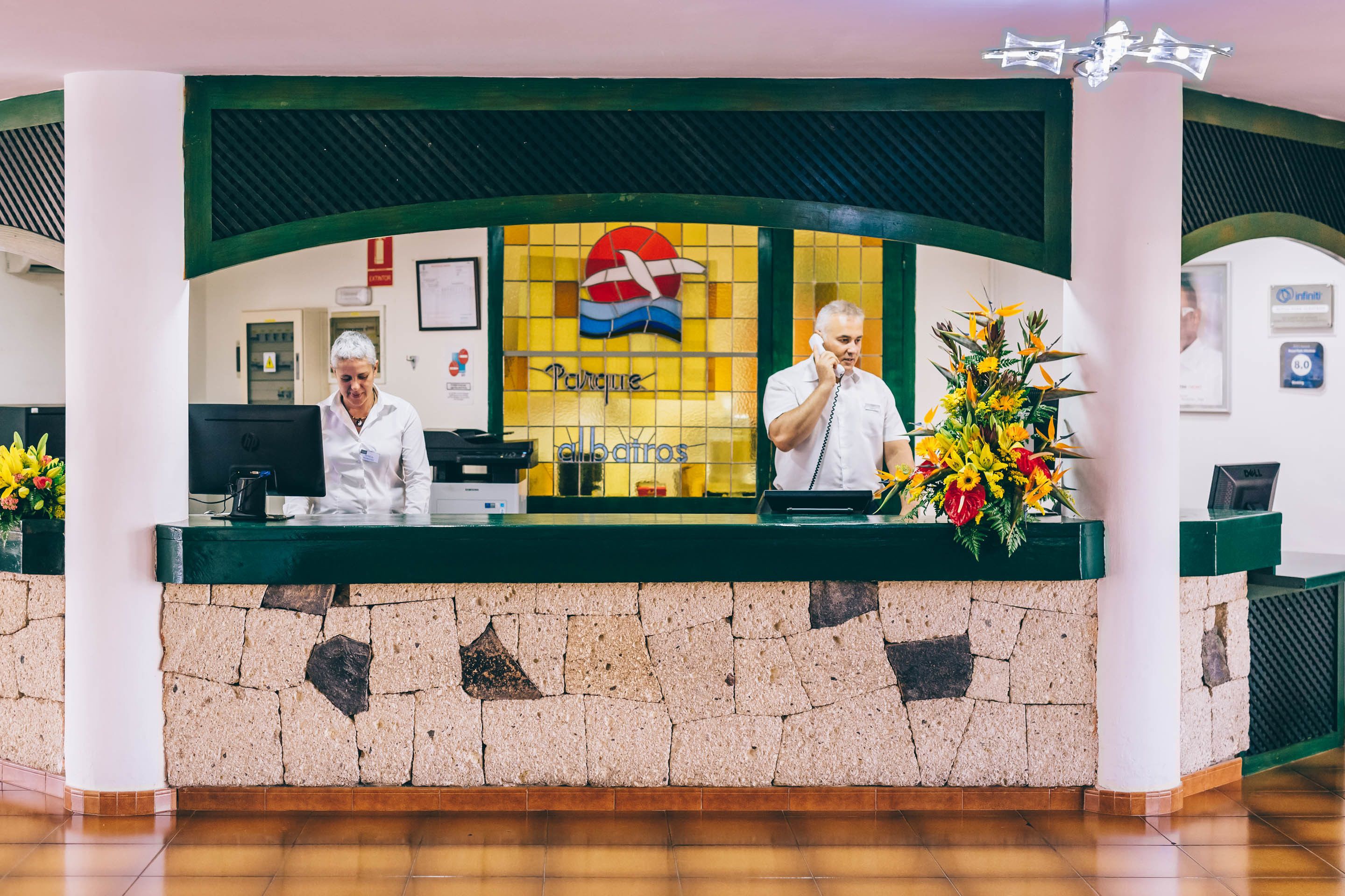 Muthu Royal Park Albatros