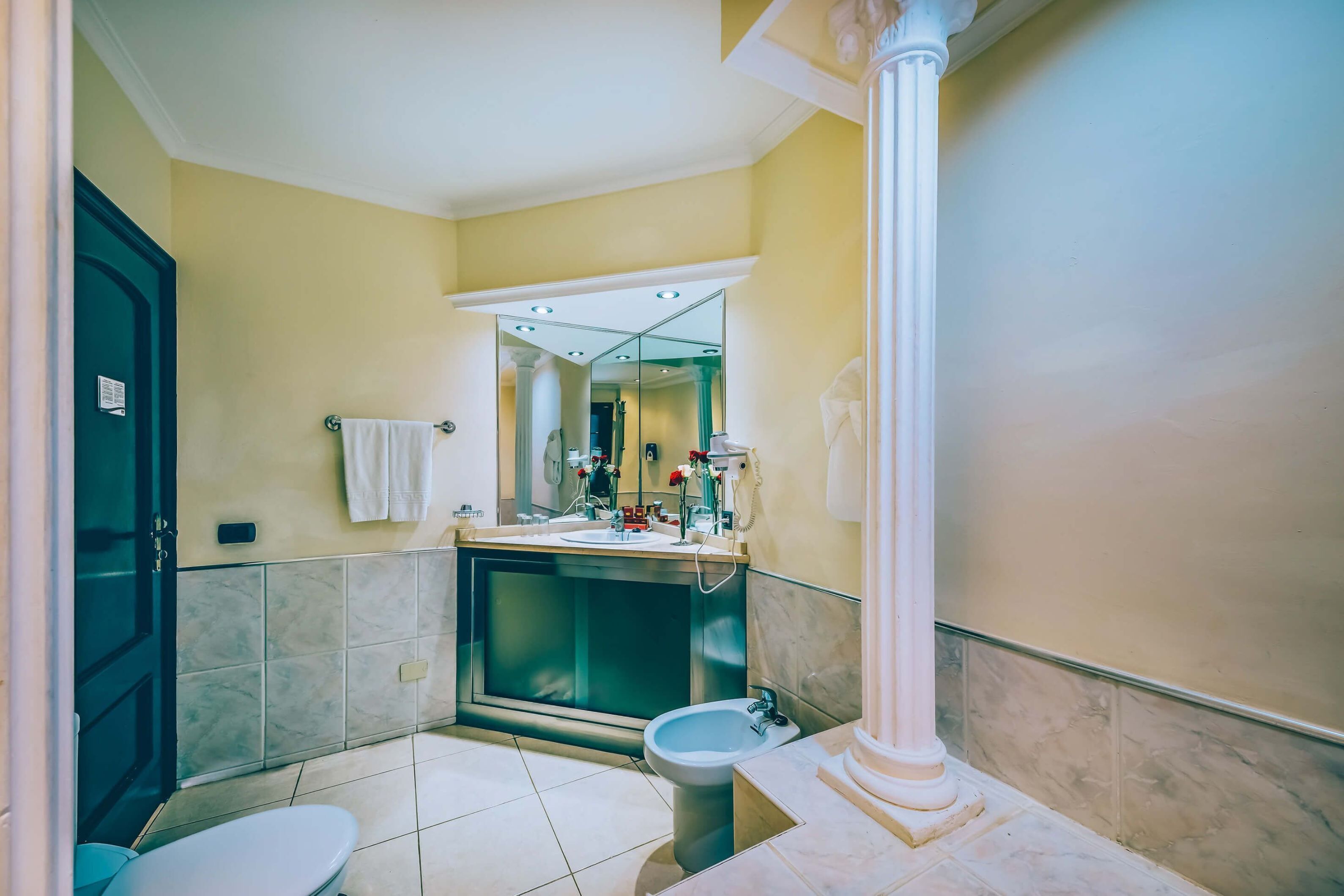 Muthu Royal Park Albatros