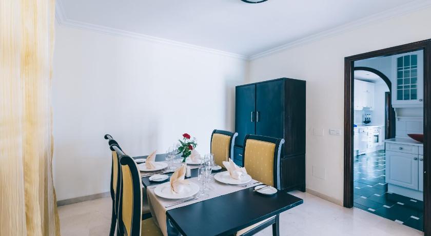 Muthu Royal Park Albatros