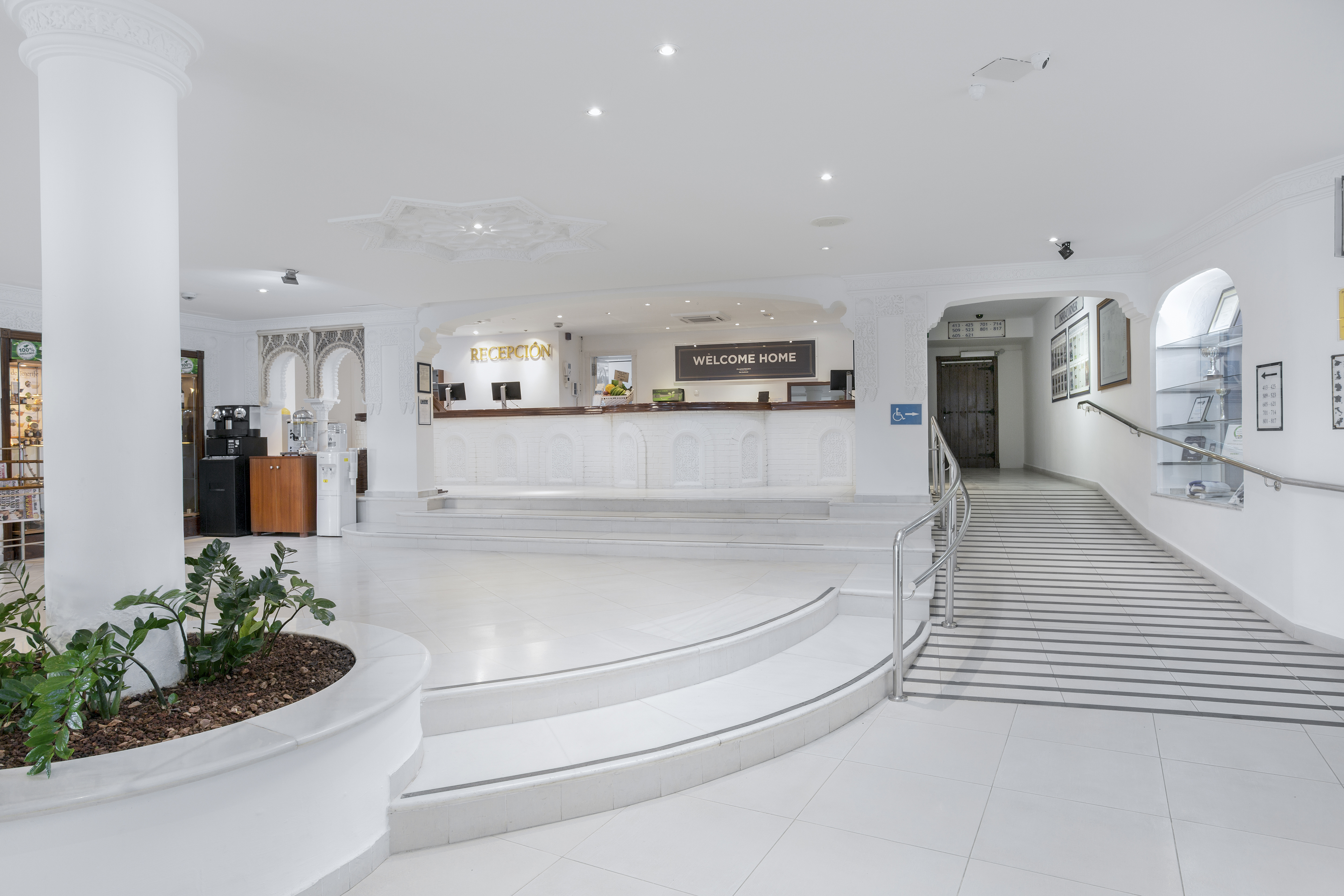 Santa Barbara Golf & Ocean Club