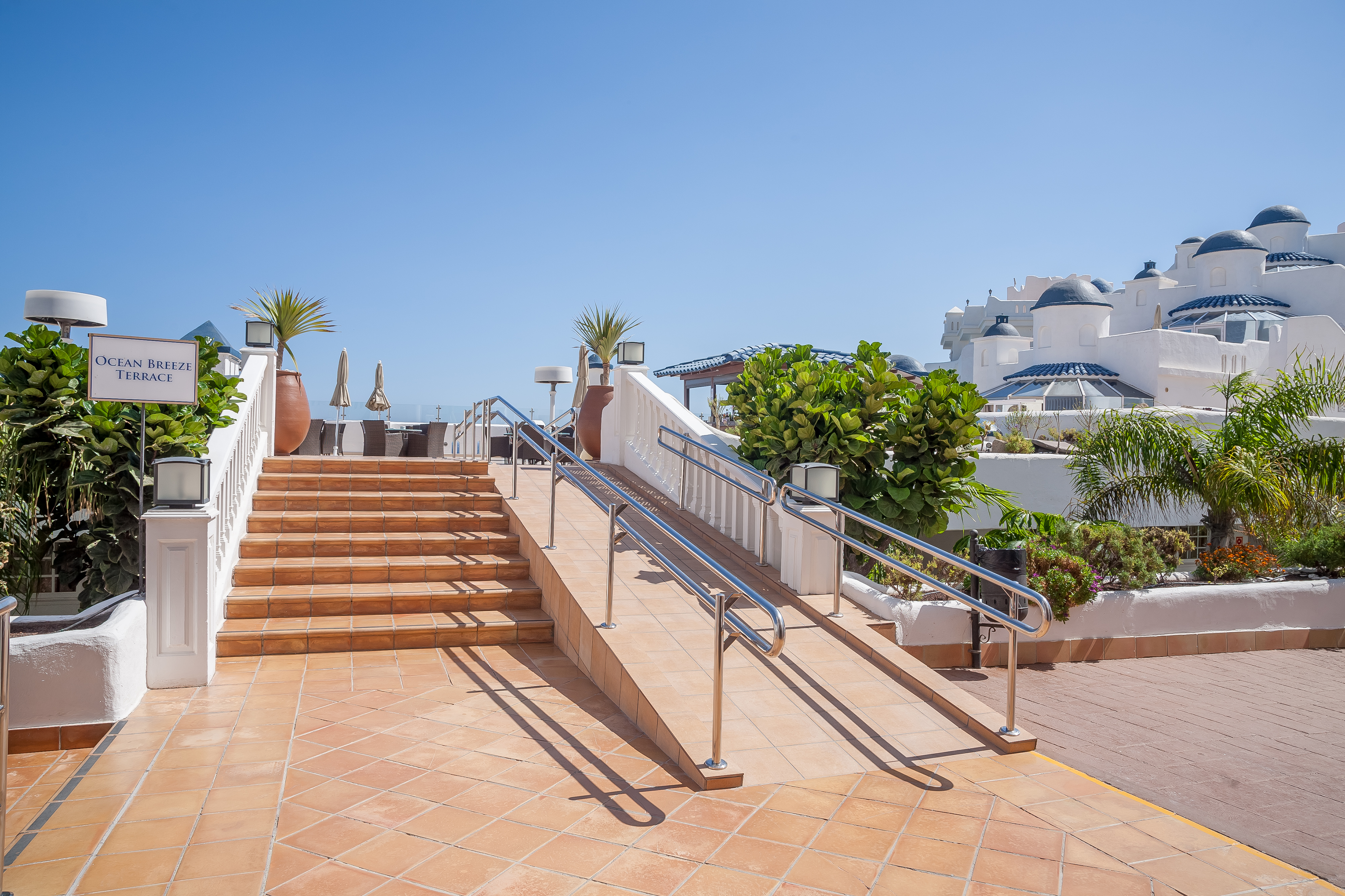 Santa Barbara Golf & Ocean Club