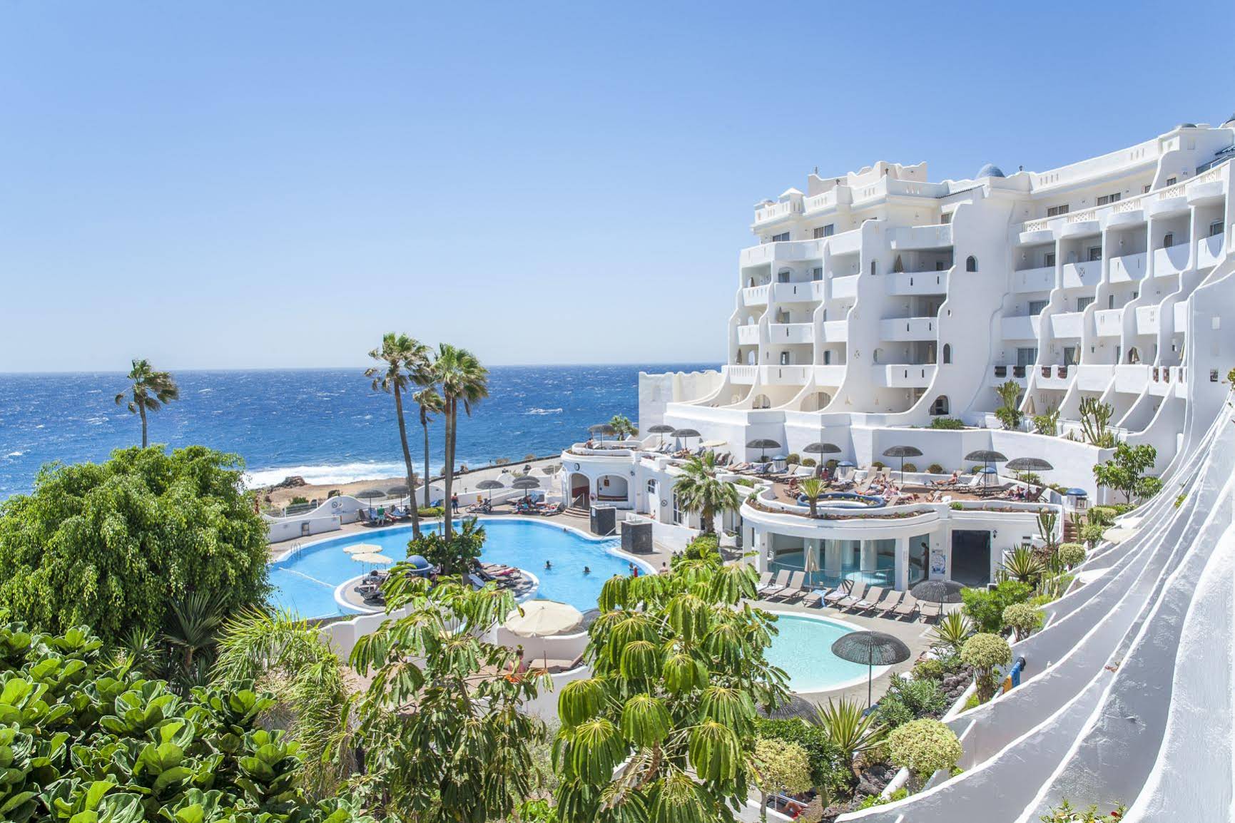 Santa Barbara Golf & Ocean Club