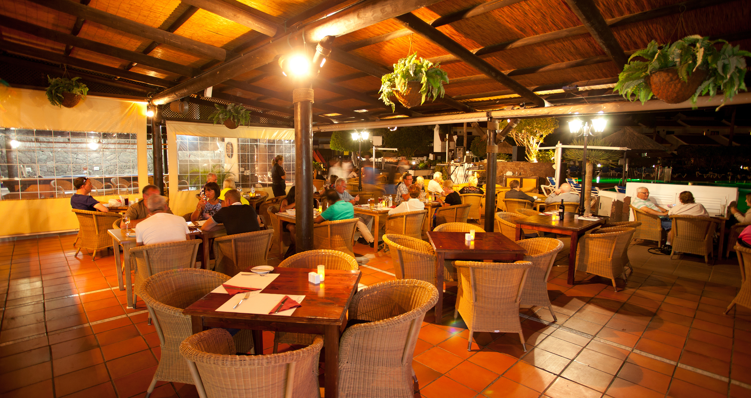 Wyndham Residences Golf del Sur