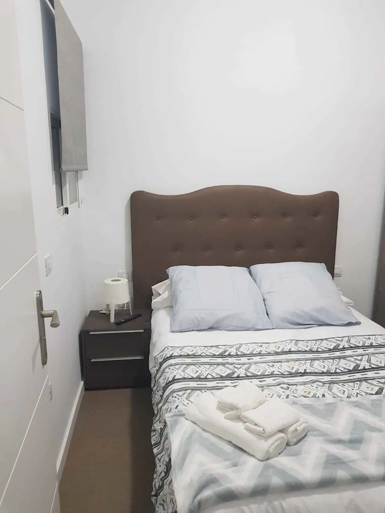 Apartamentos Bello Tenerife