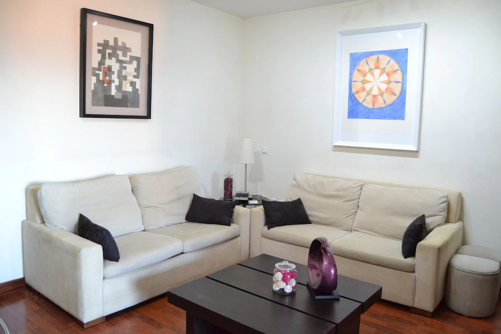 Duplex De Lujo La Pintadera Canaria