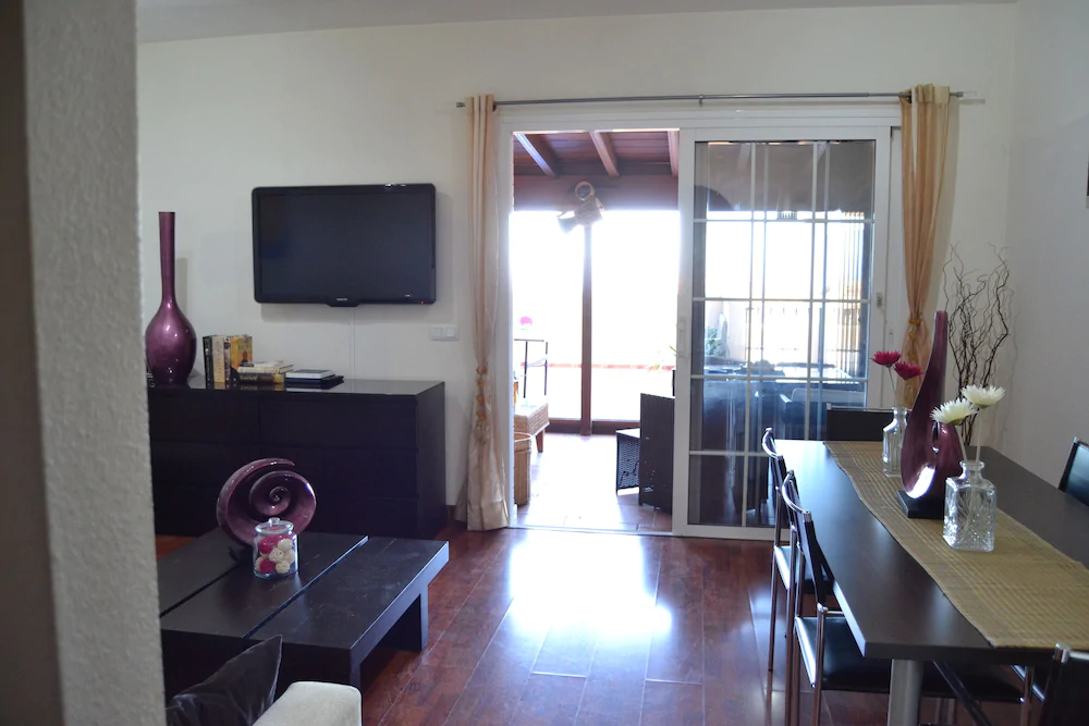 Duplex De Lujo La Pintadera Canaria
