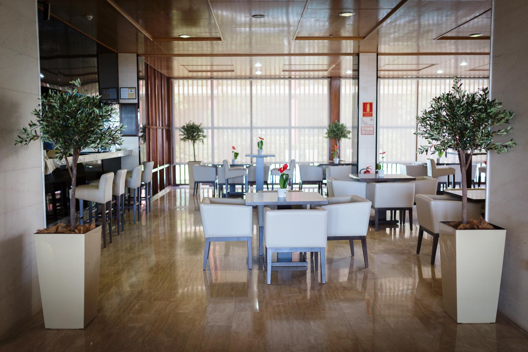 Hotel Escuela Santa Cruz