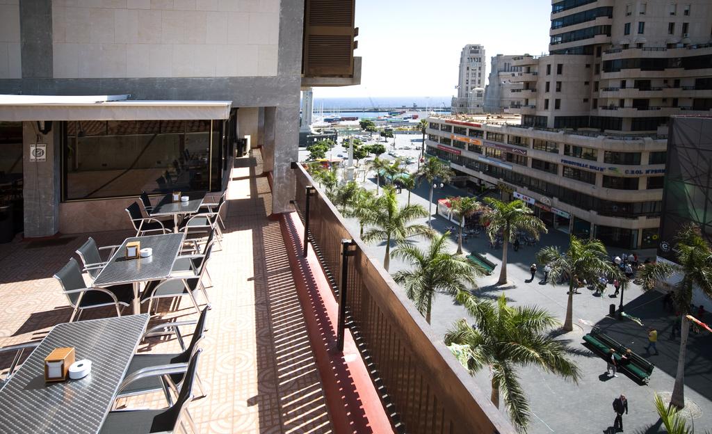 Hotel Adonis Plaza