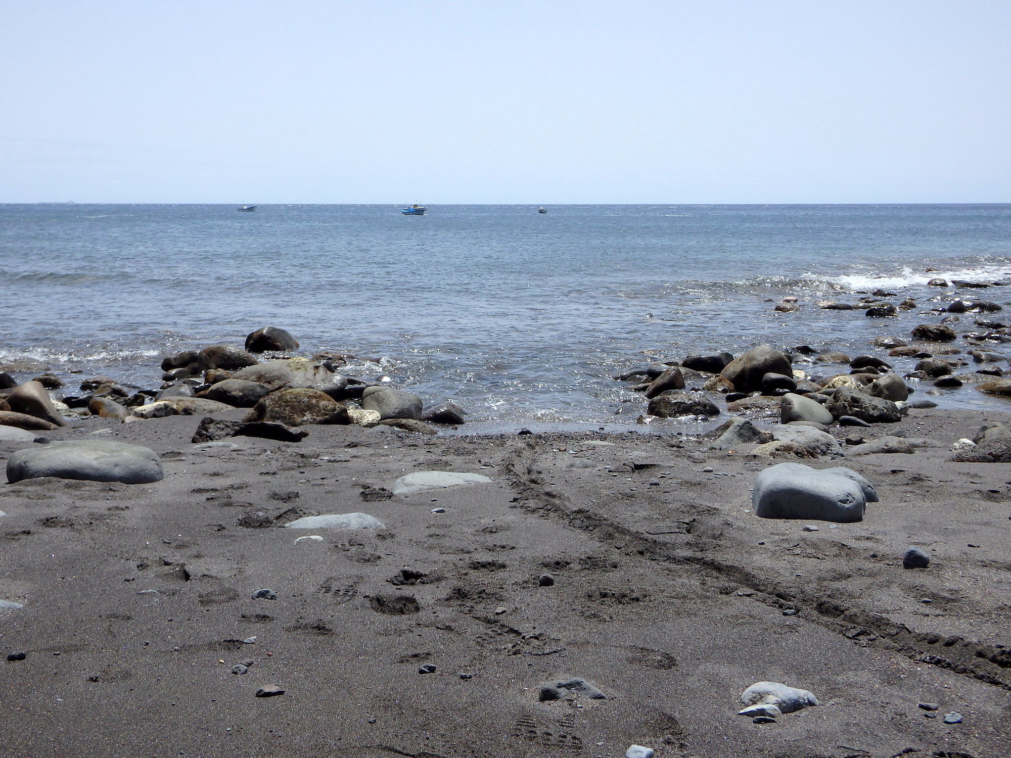 La Casita De La Playa