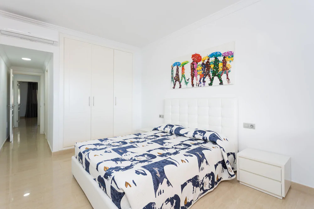 Royal Marina Golf Apartments