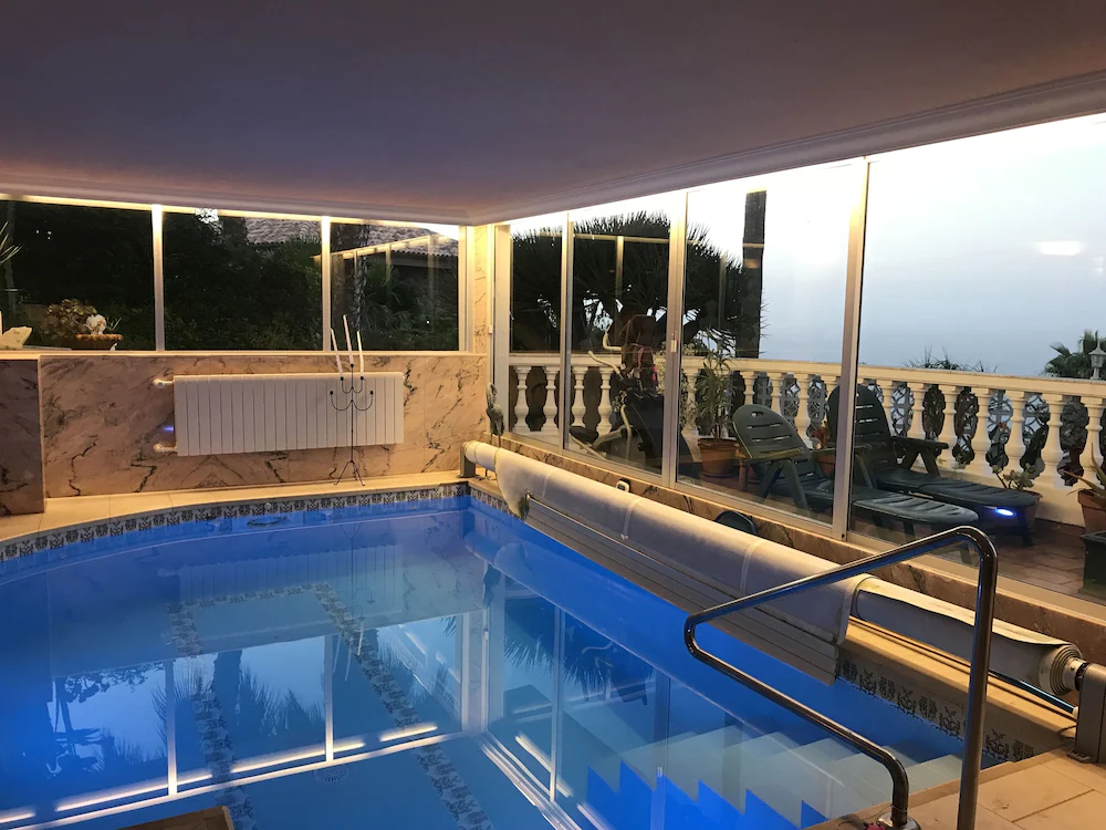 Villa Larnia