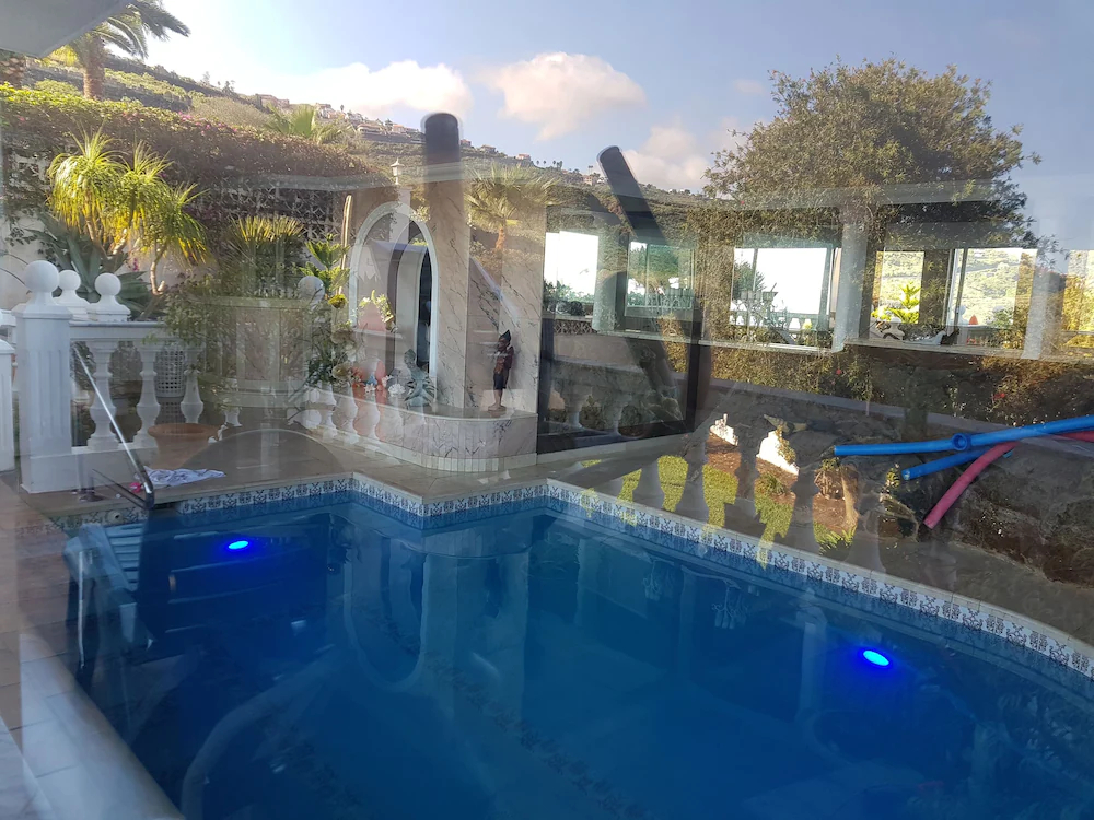 Villa Larnia