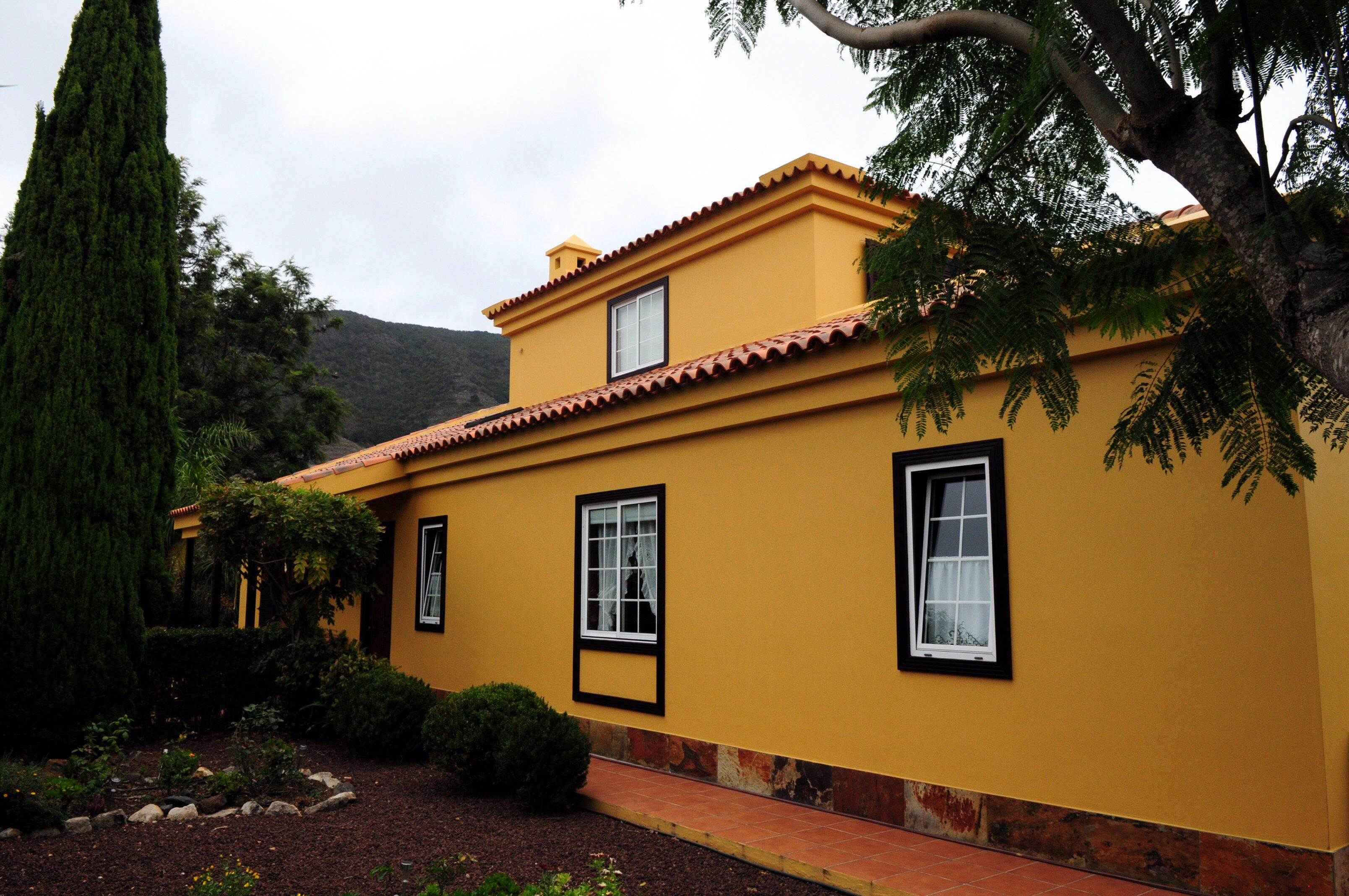 Villa Maria Tegueste