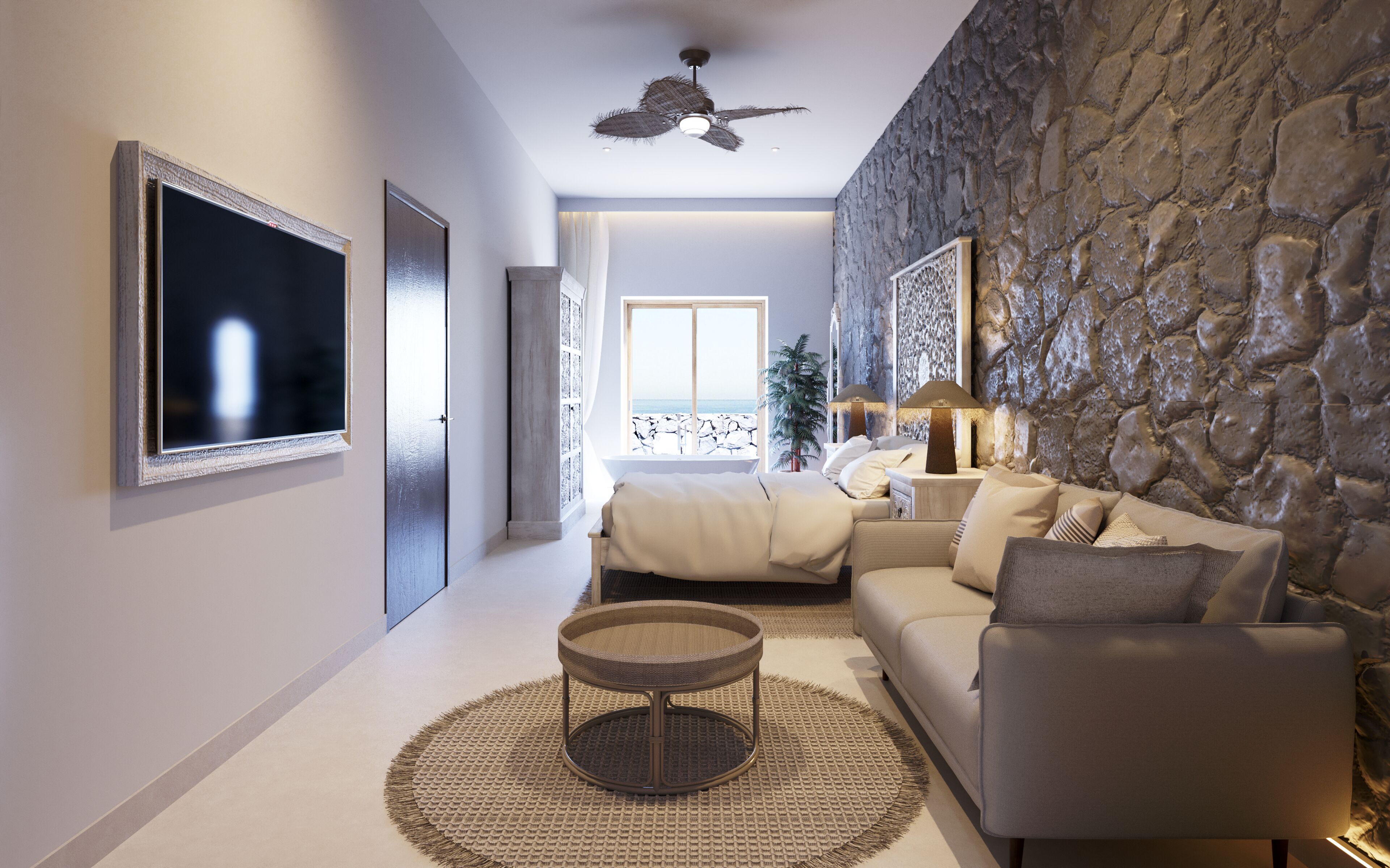 Boutique Eco Hotel Costa Mágica