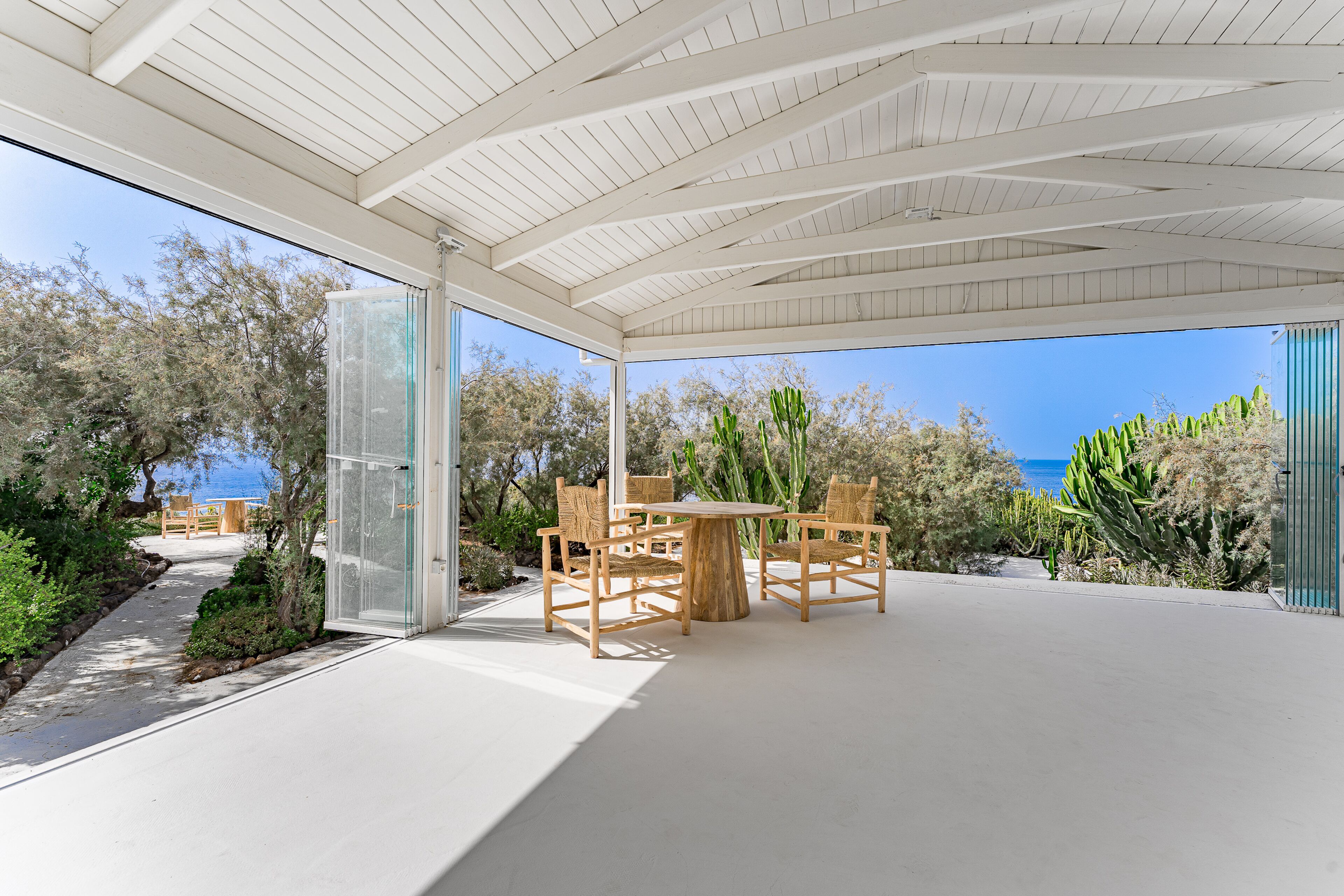 Boutique Eco Hotel Costa Mágica