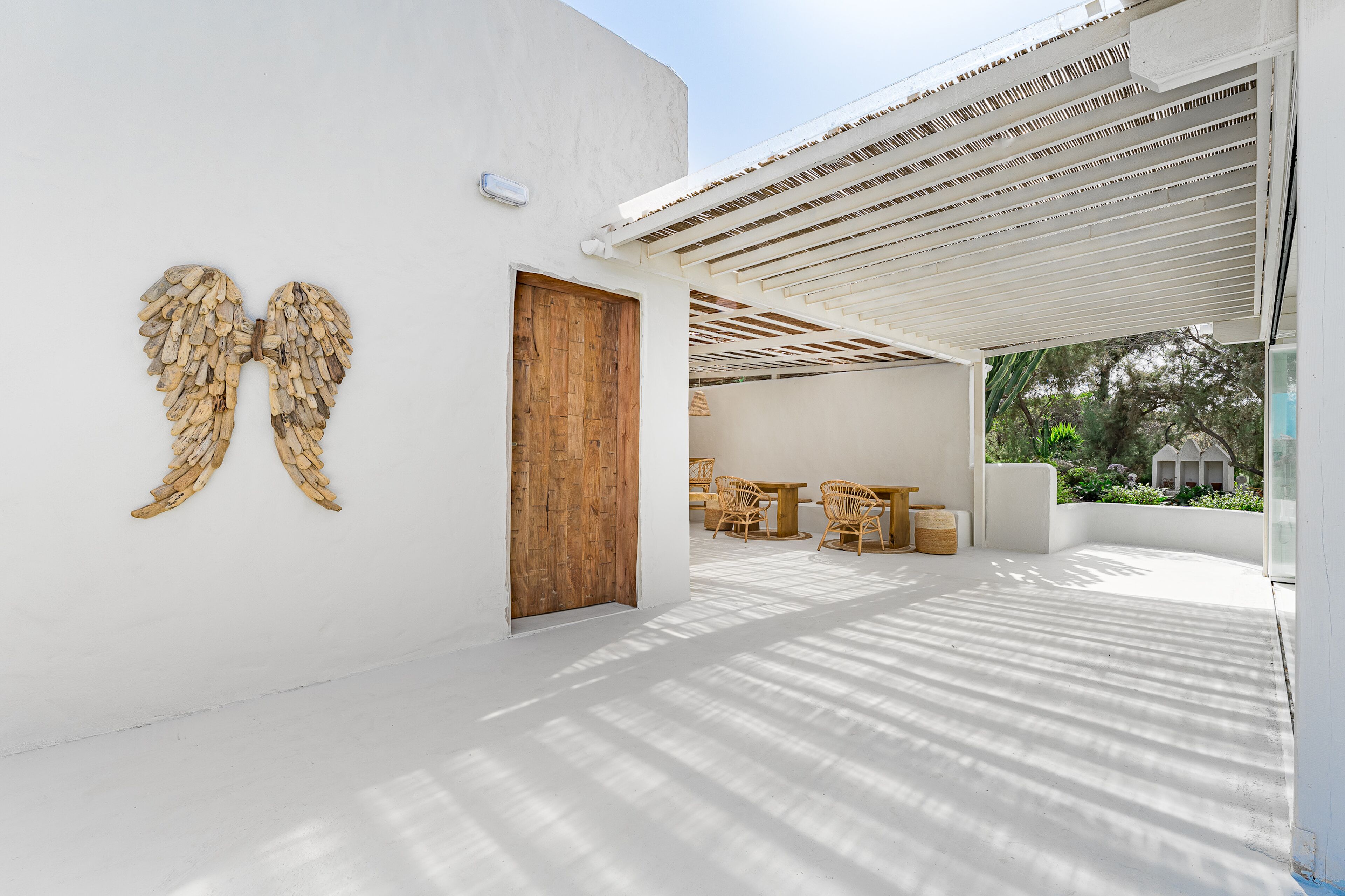 Boutique Eco Hotel Costa Mágica