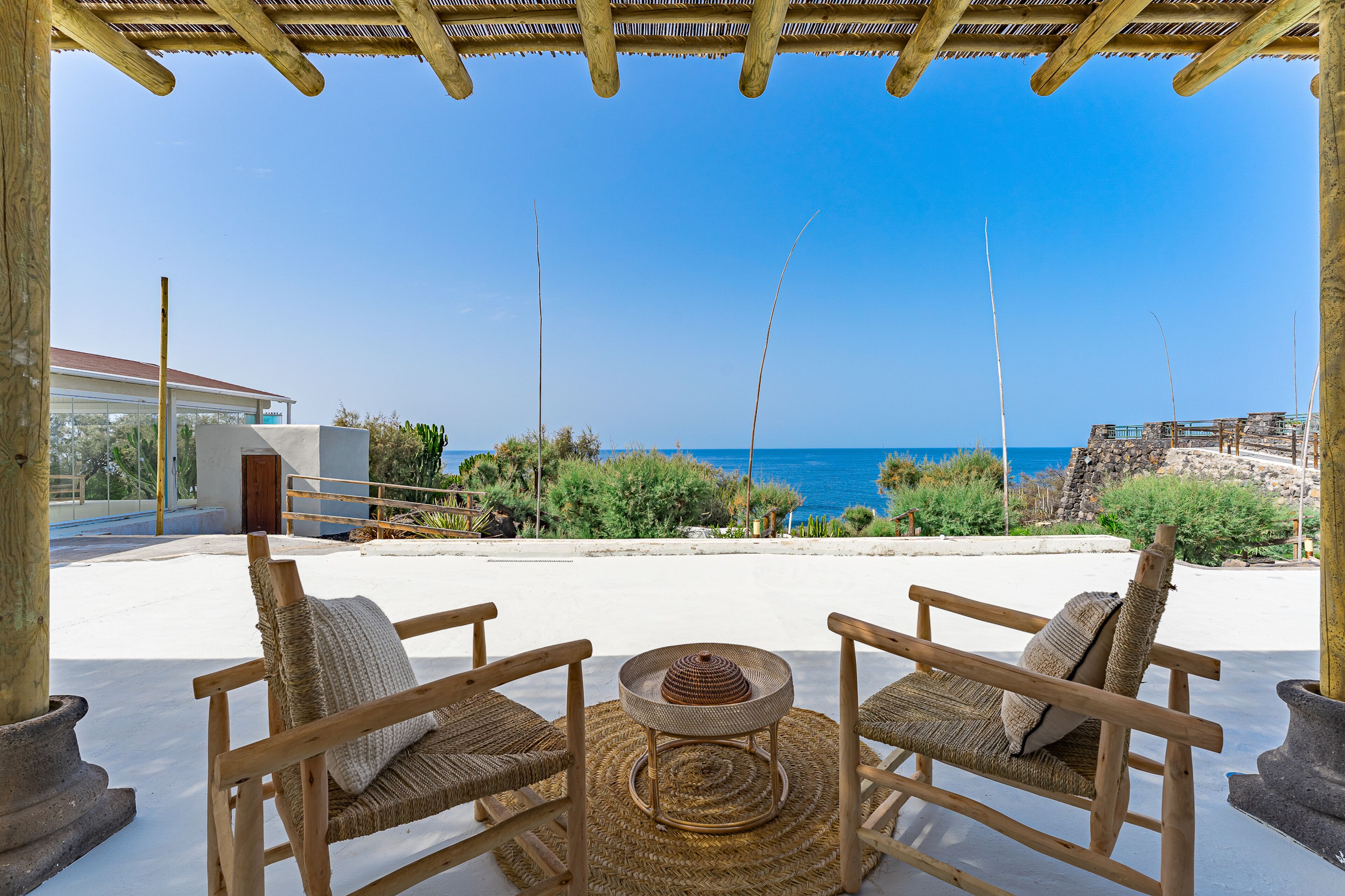 Boutique Eco Hotel Costa Mágica