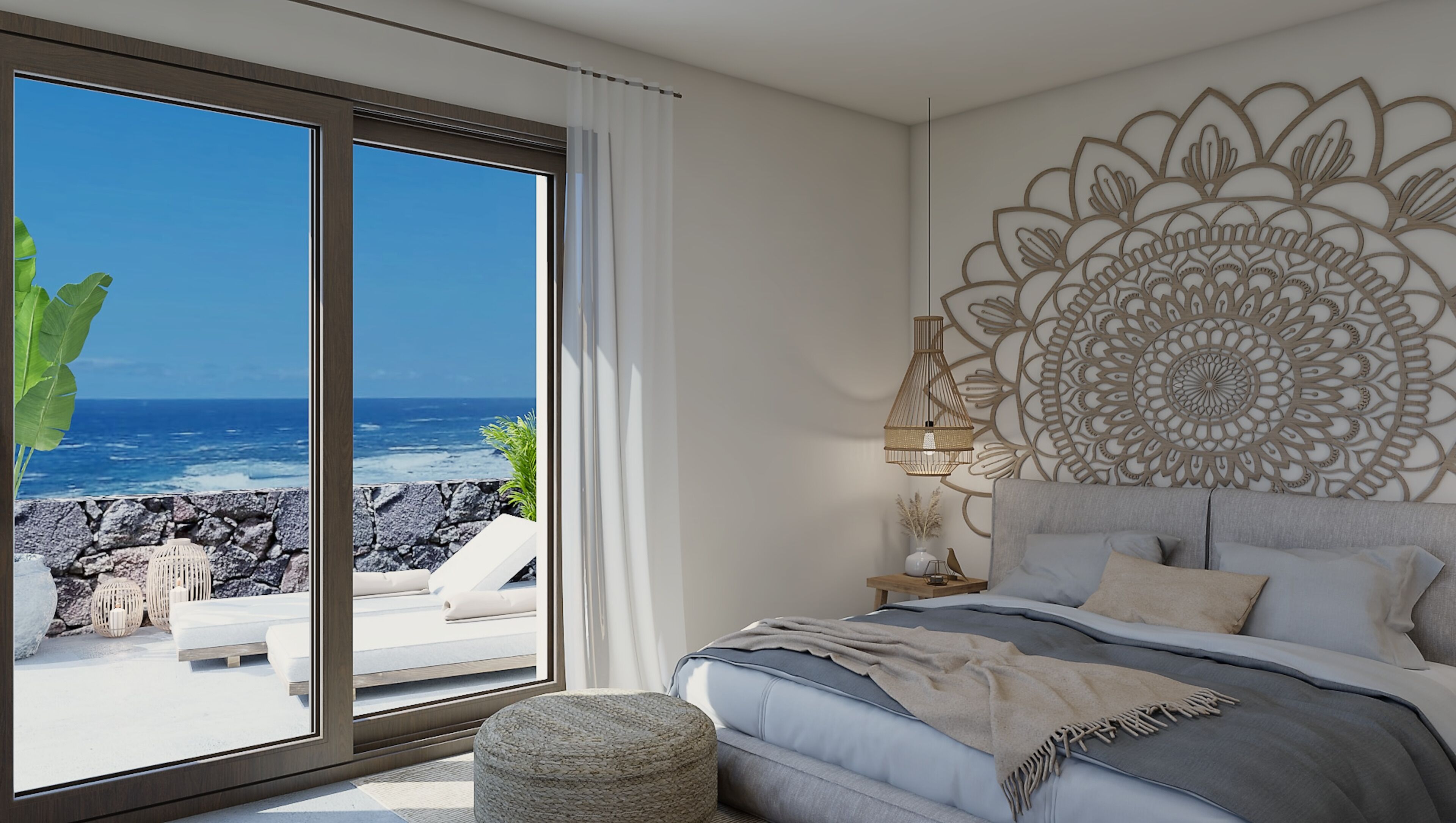 Boutique Eco Hotel Costa Mágica