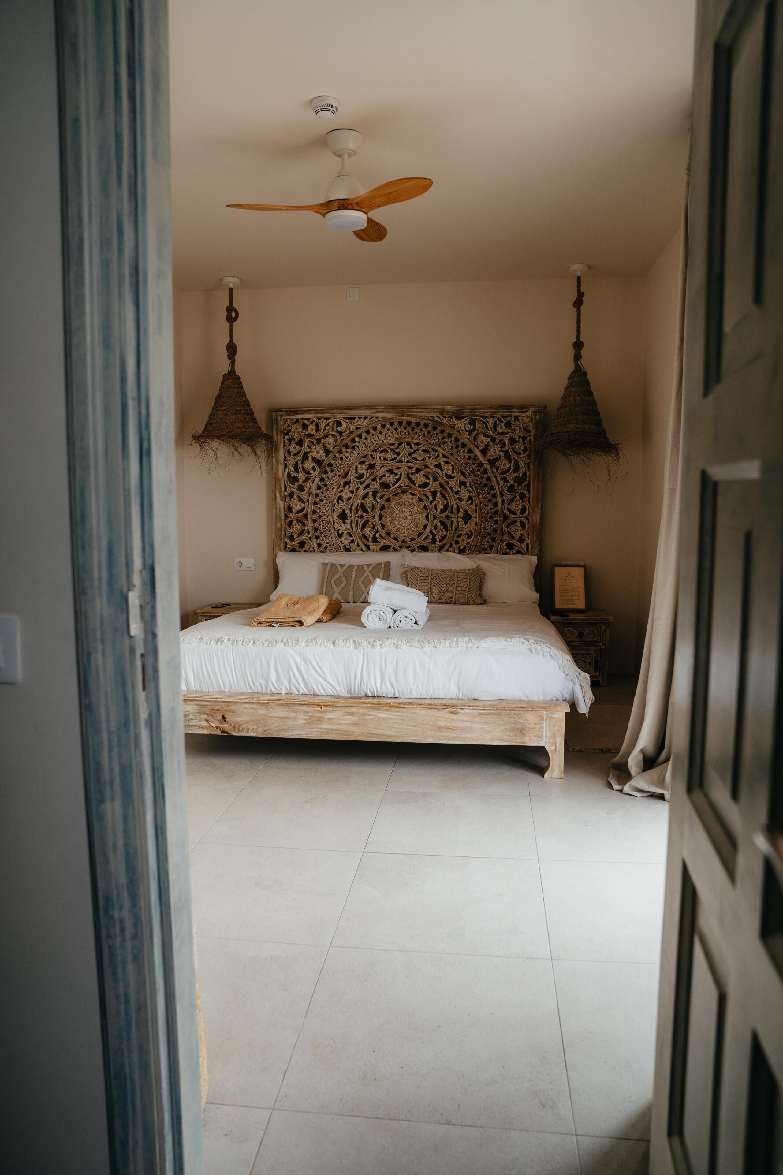 Boutique Eco Hotel Costa Mágica