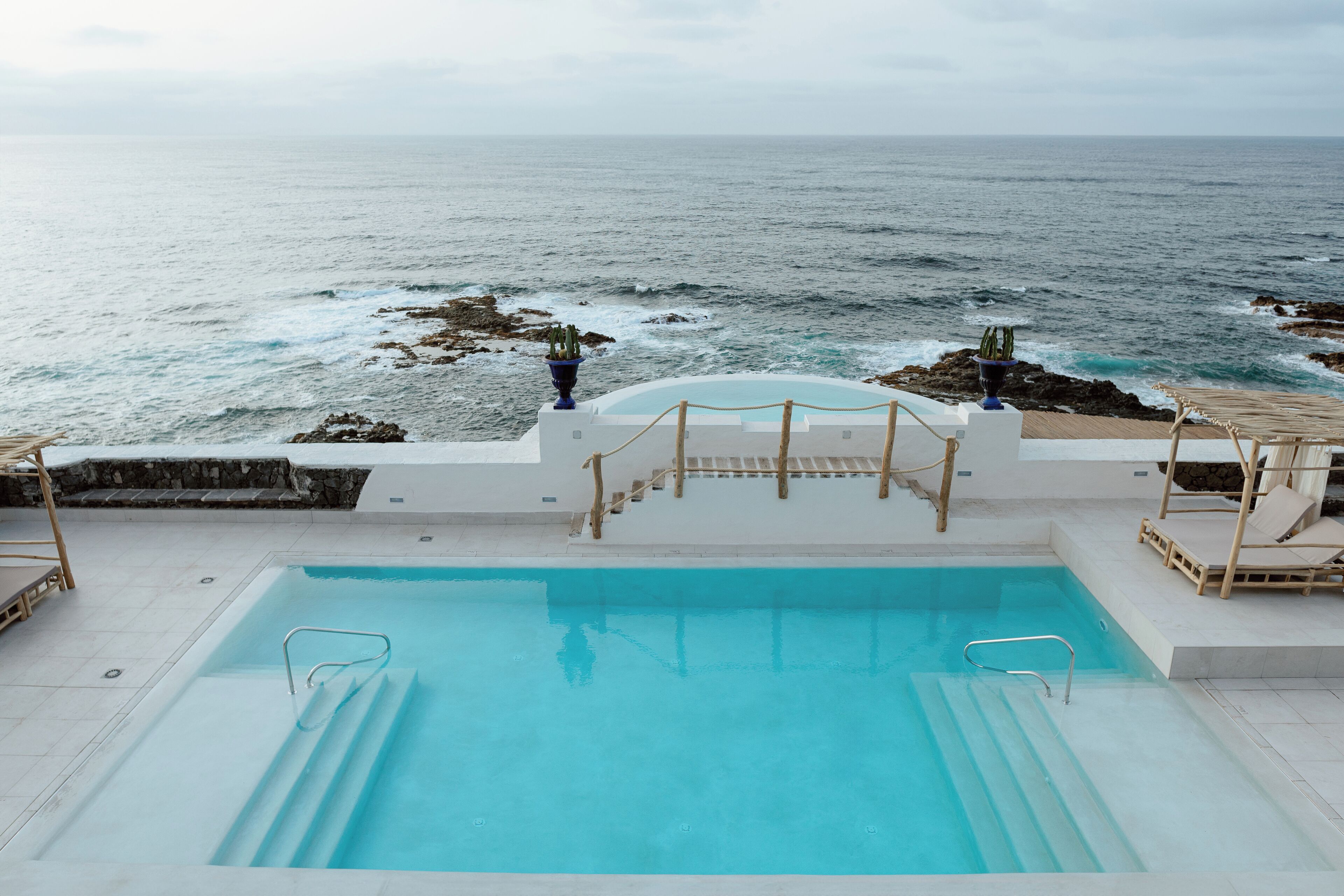 Boutique Eco Hotel Costa Mágica