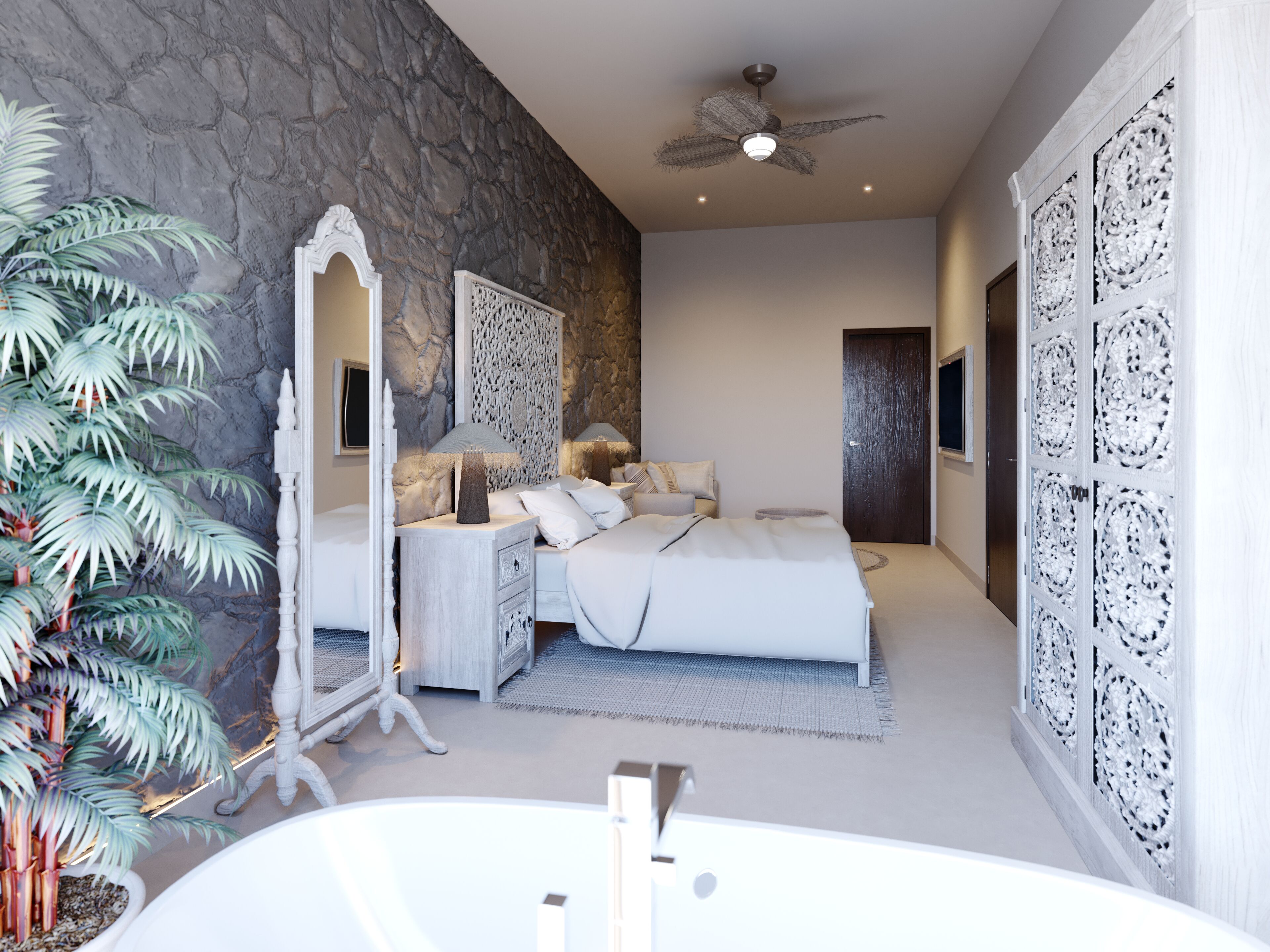 Boutique Eco Hotel Costa Mágica