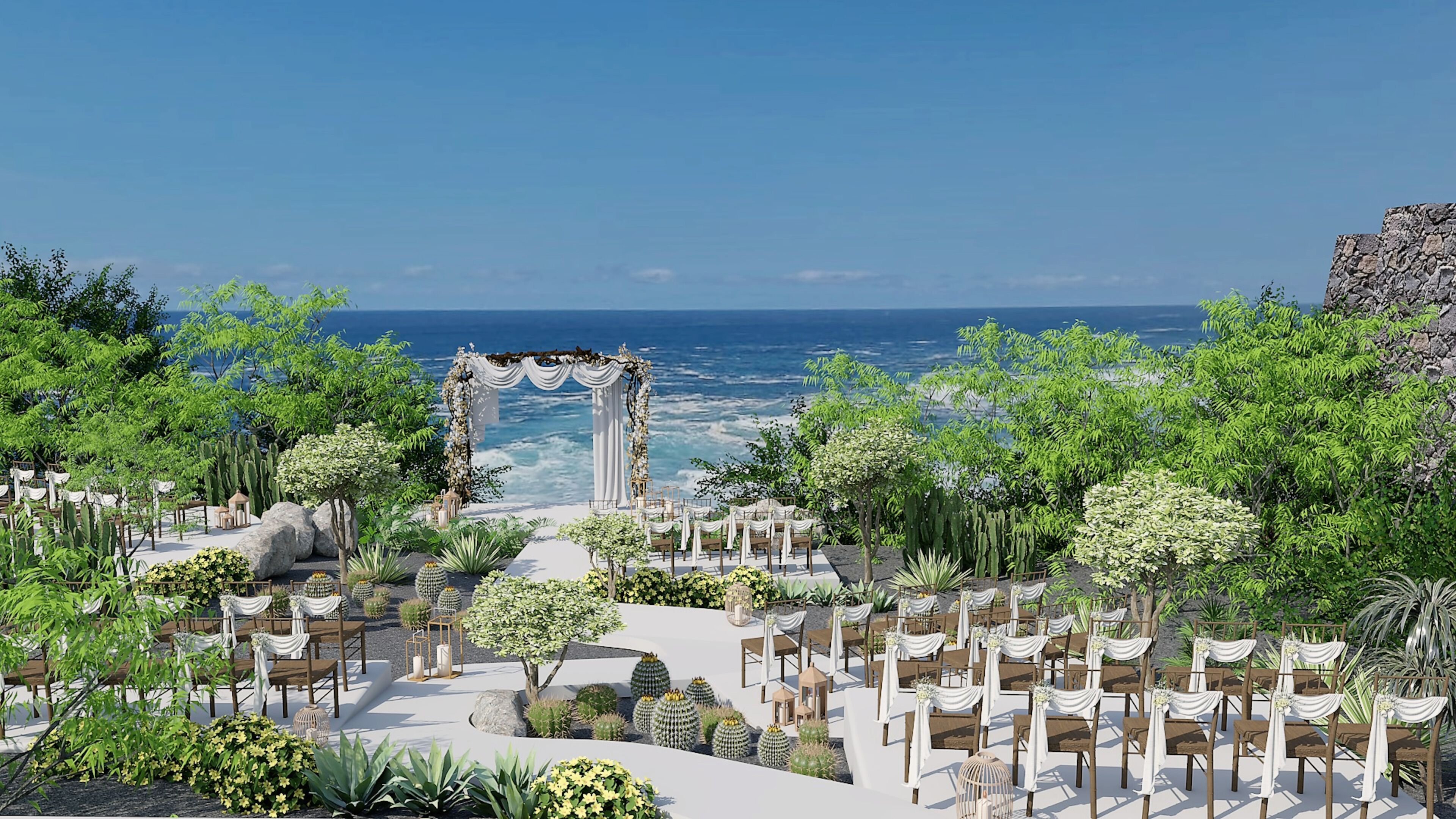 Boutique Eco Hotel Costa Mágica