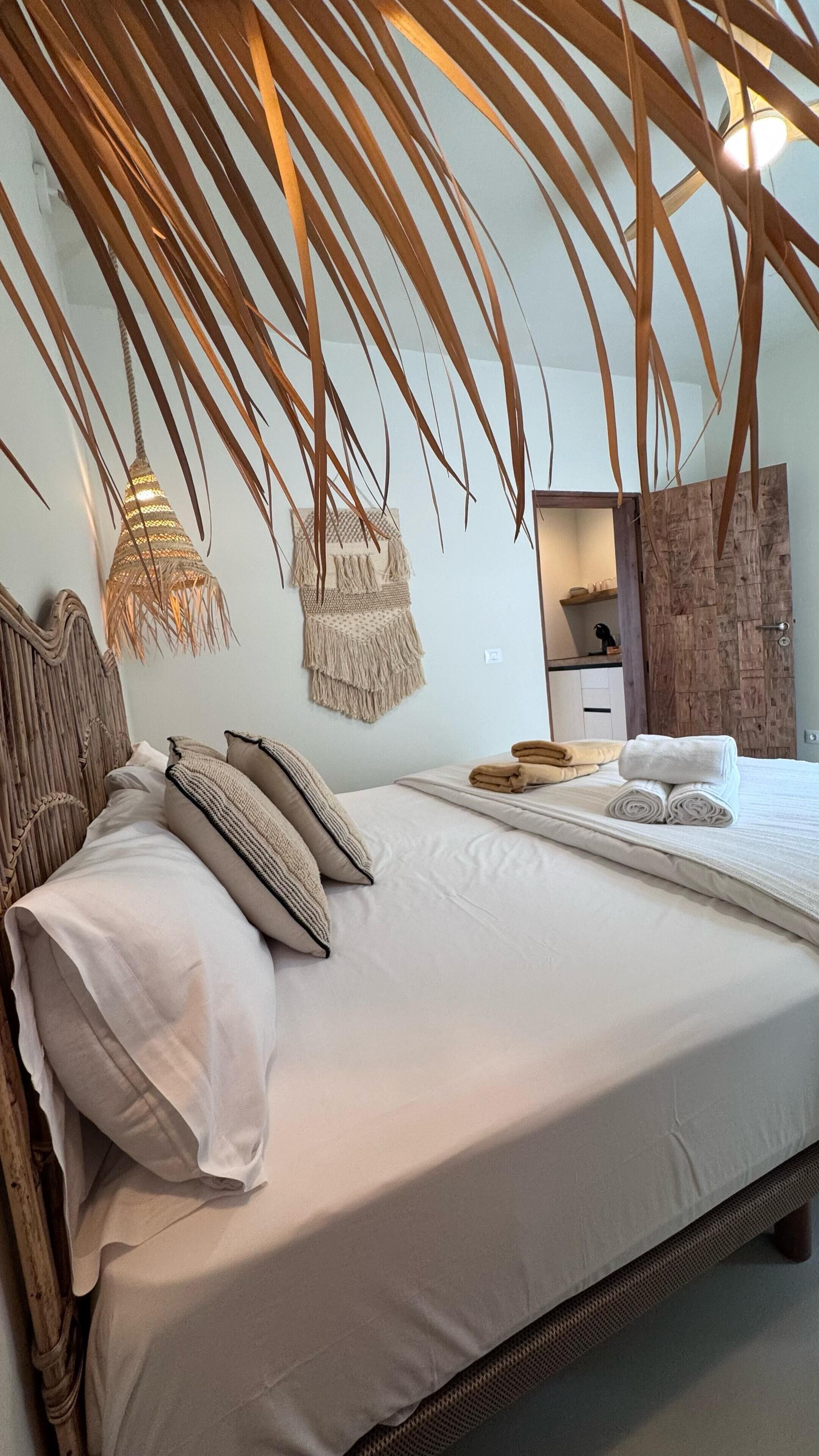 Boutique Eco Hotel Costa Mágica