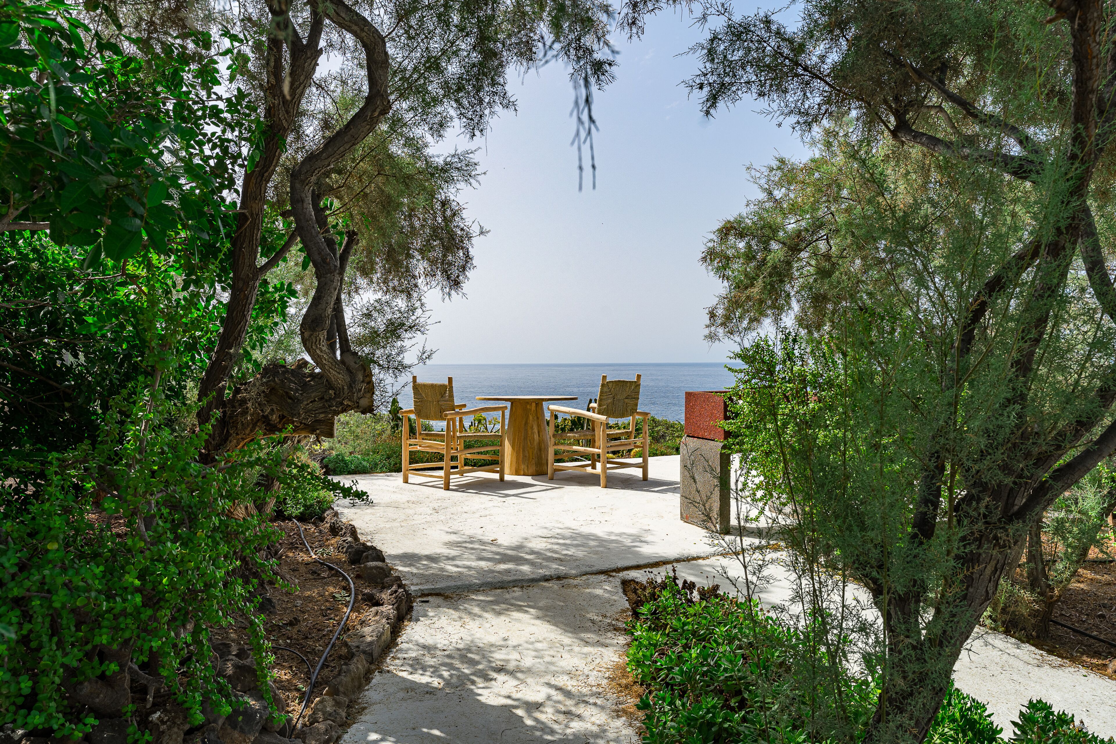 Boutique Eco Hotel Costa Mágica